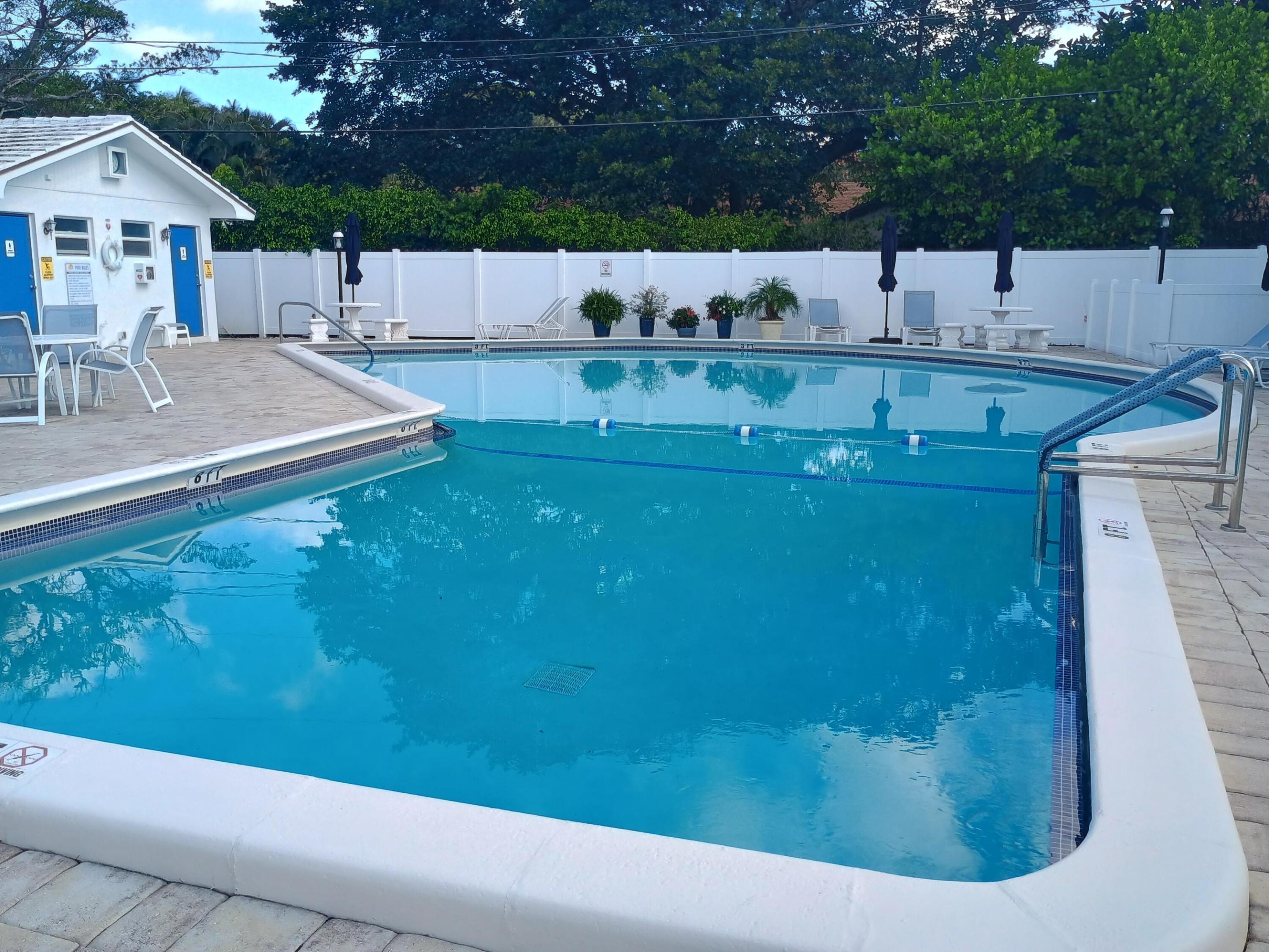 5505 N Ocean #3-203, Ocean Ridge FL 33435