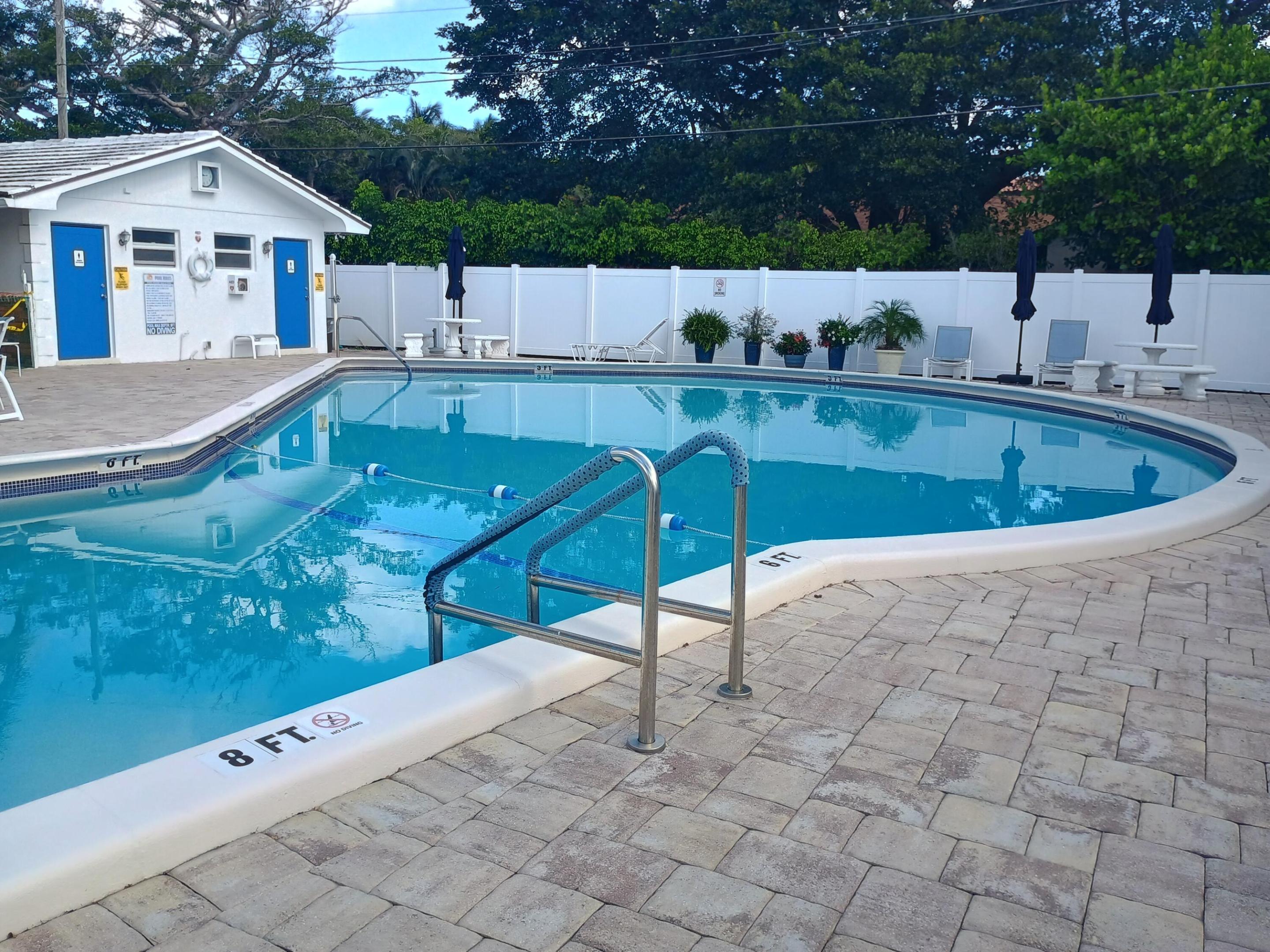 5505 N Ocean #3-203, Ocean Ridge FL 33435