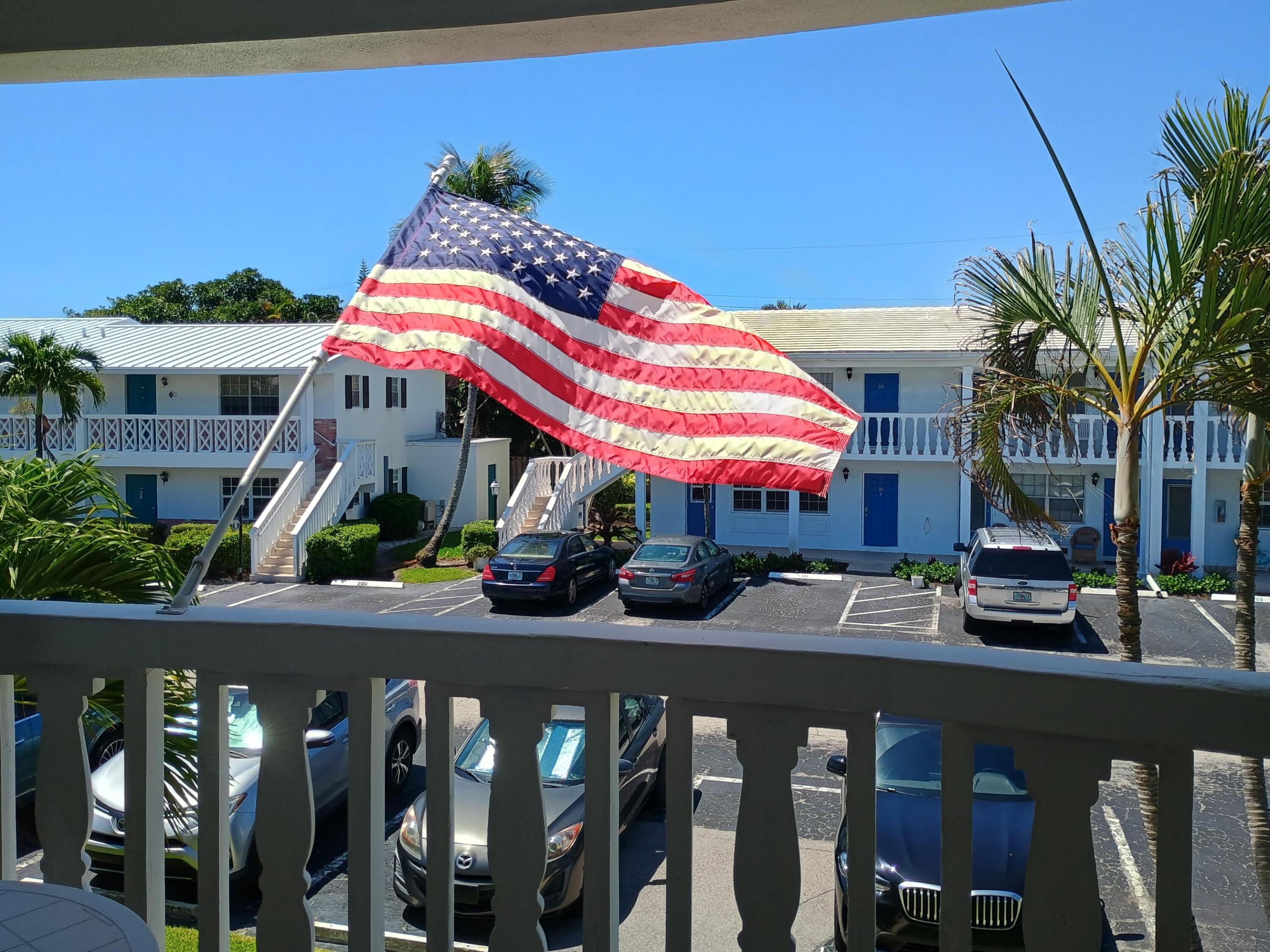 5505 N Ocean #3-203, Ocean Ridge FL 33435
