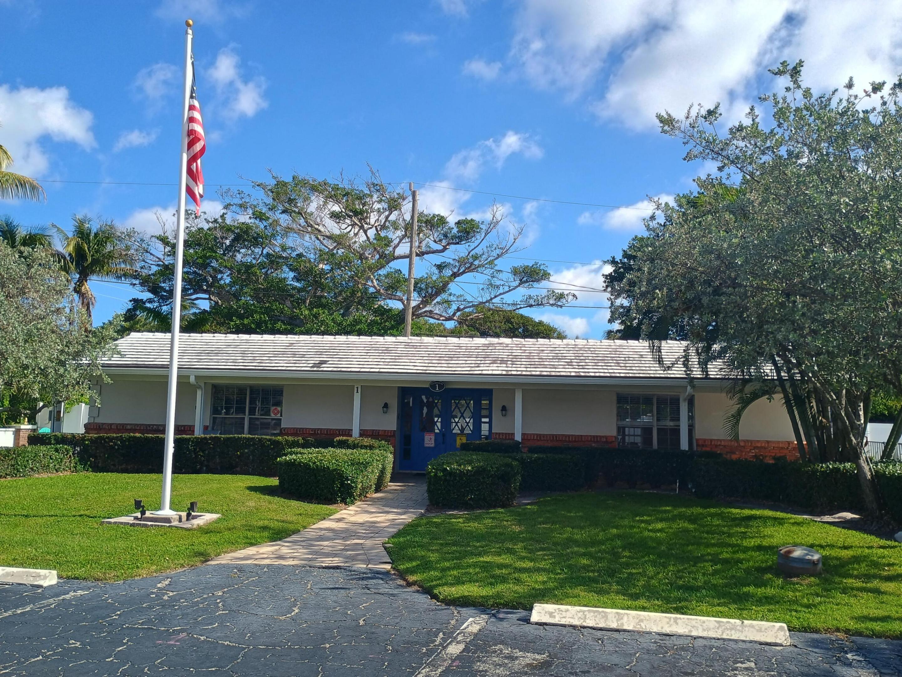 5505 N Ocean #3-203, Ocean Ridge FL 33435