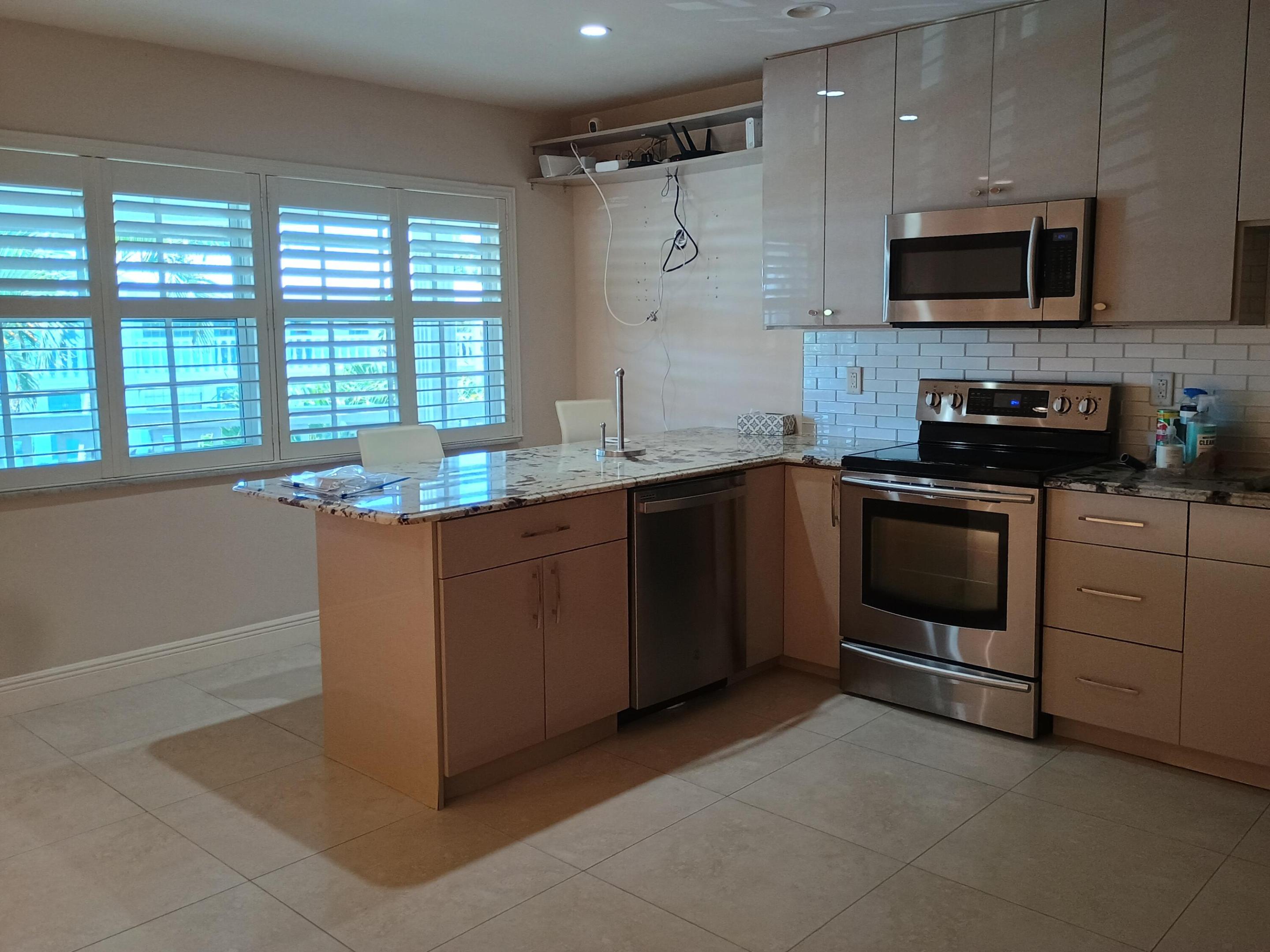5505 N Ocean #3-203, Ocean Ridge FL 33435