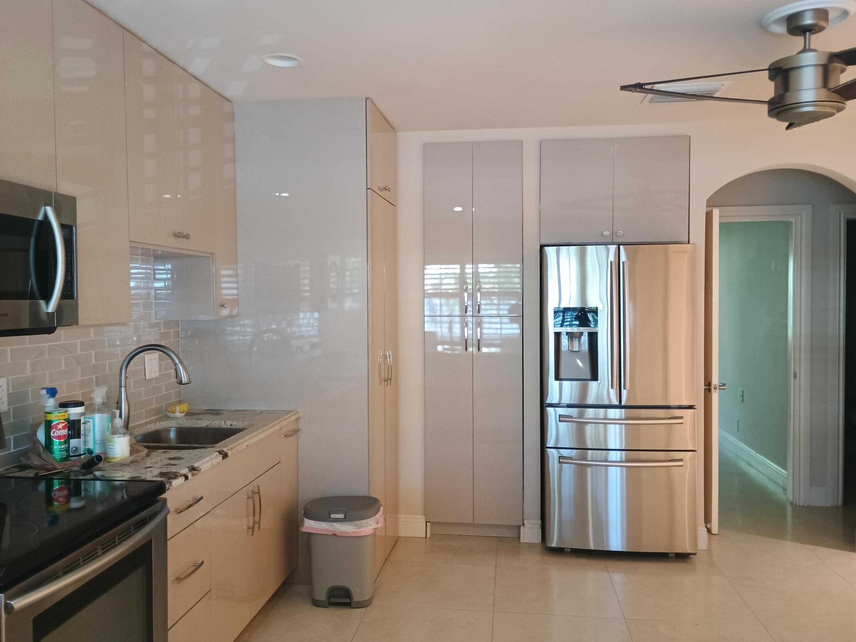 5505 N Ocean #3-203, Ocean Ridge FL 33435