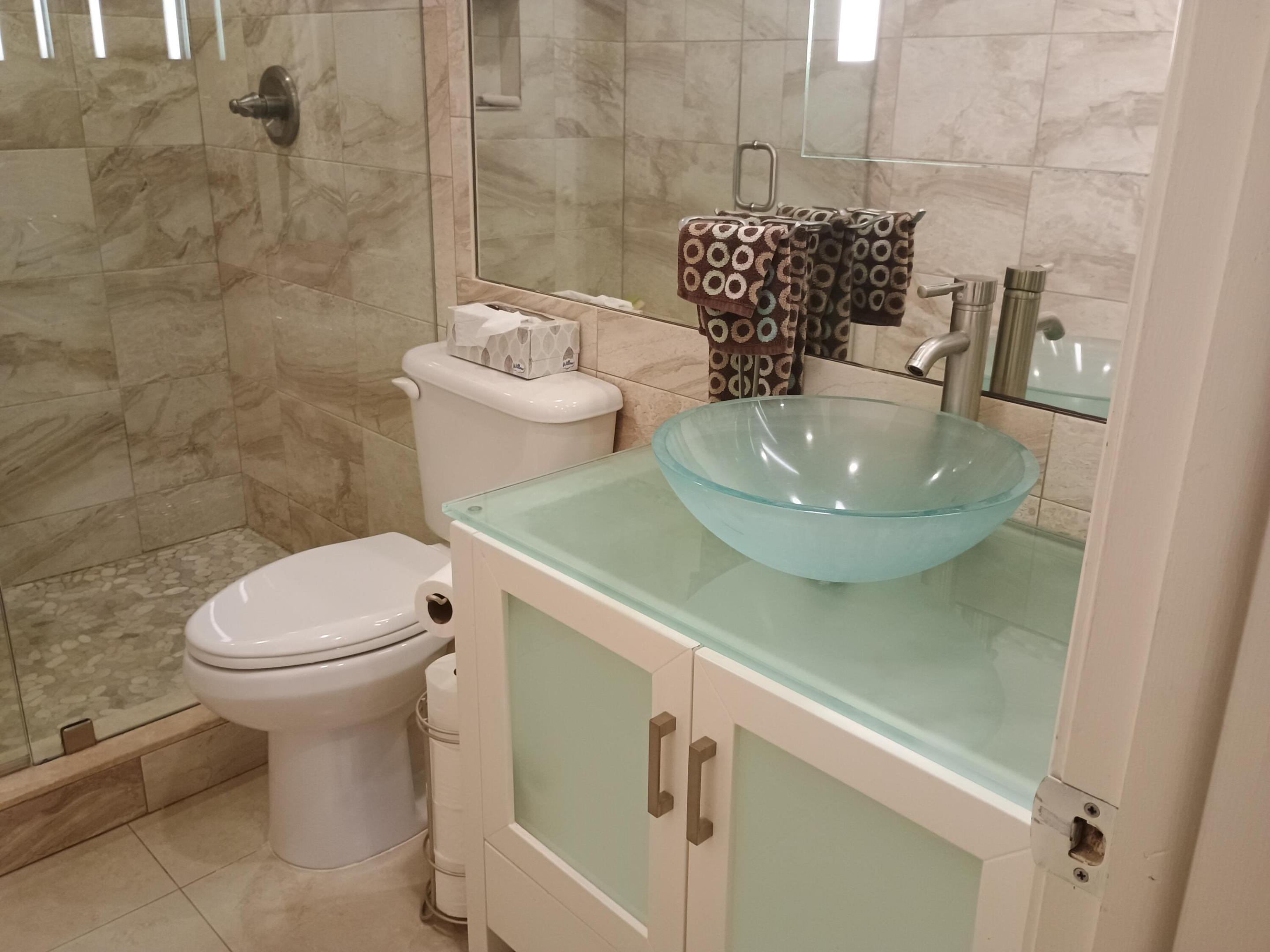 5505 N Ocean #3-203, Ocean Ridge FL 33435