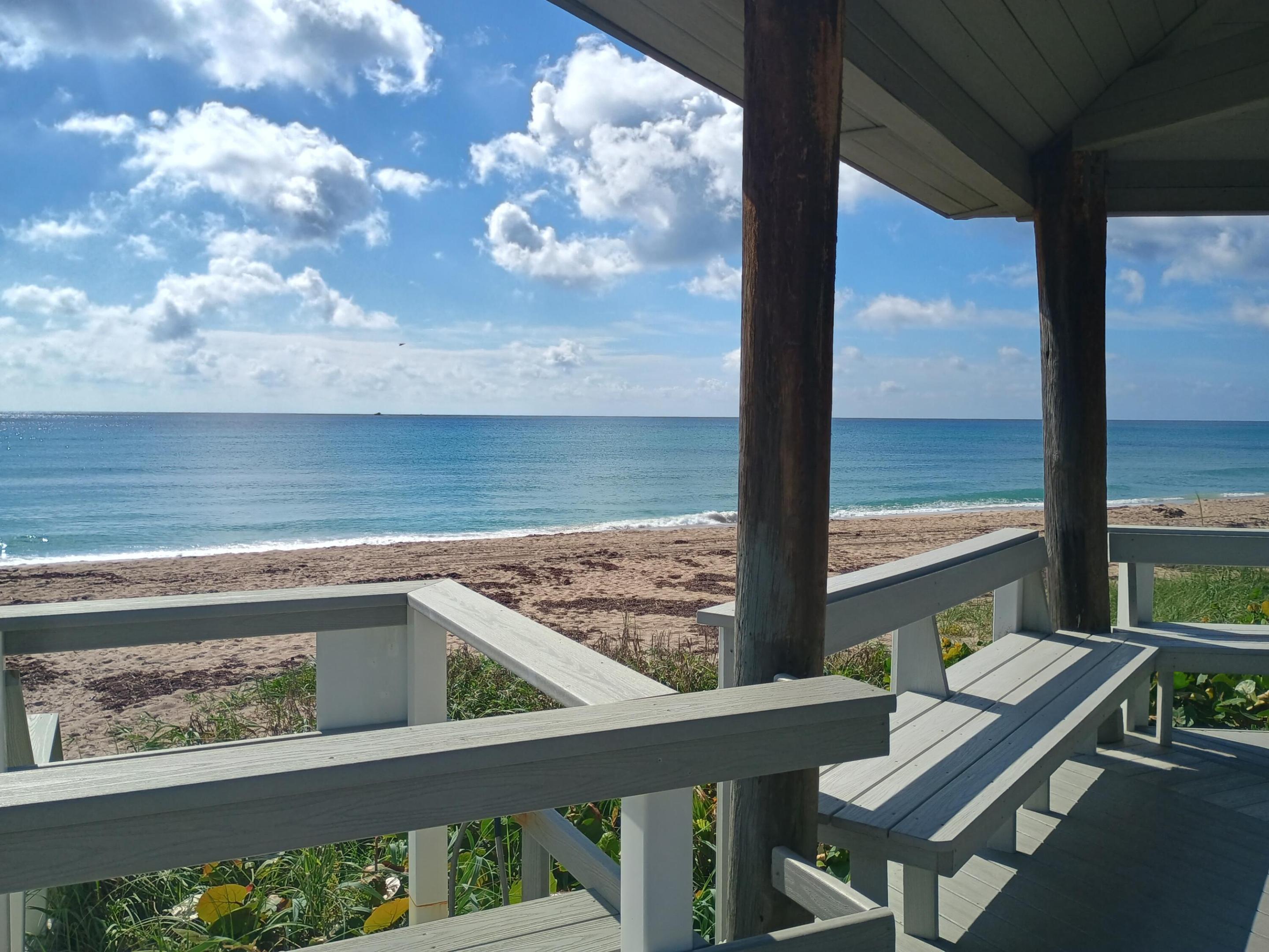 5505 N Ocean #3-203, Ocean Ridge FL 33435