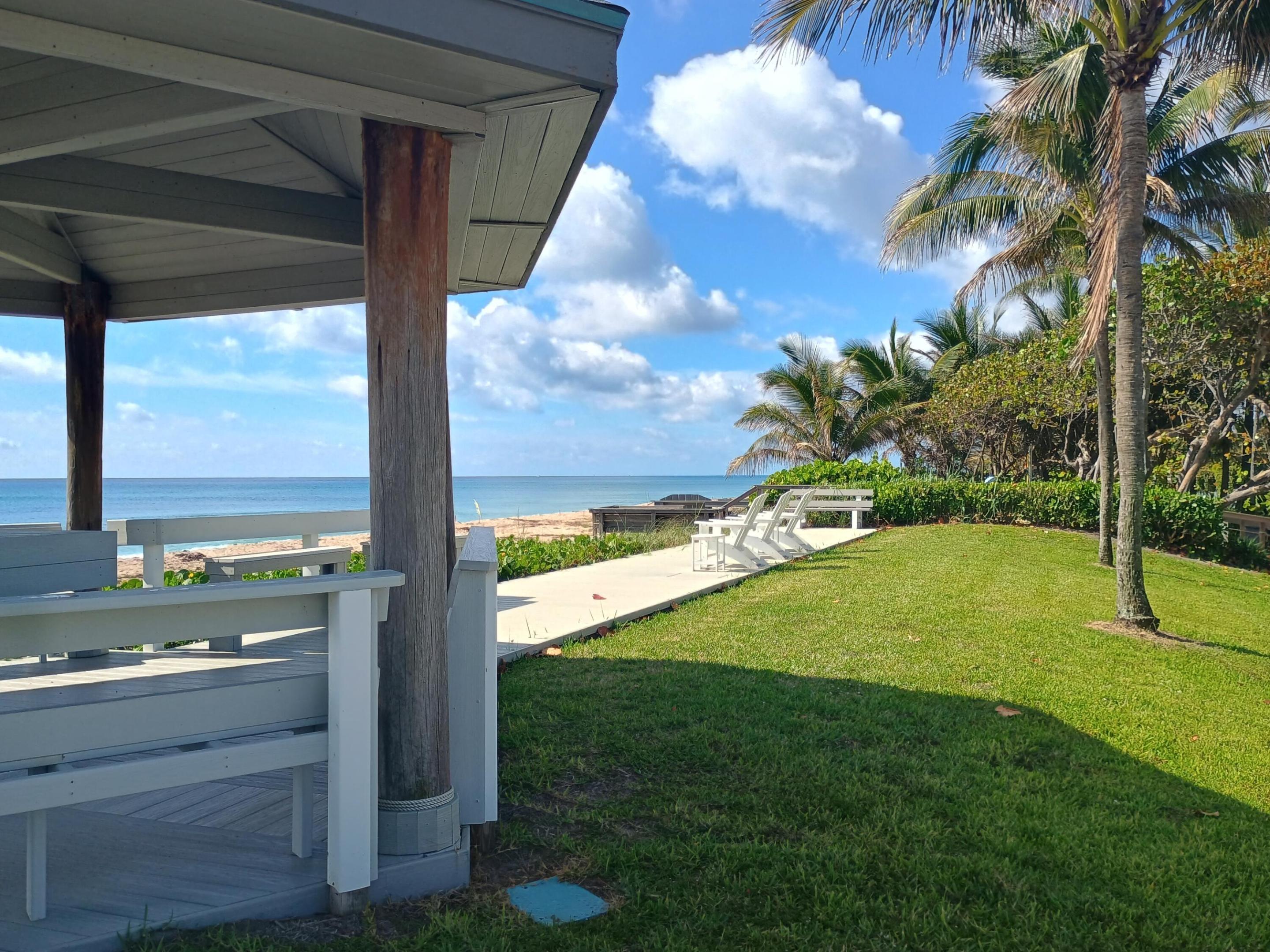 5505 N Ocean #3-203, Ocean Ridge FL 33435