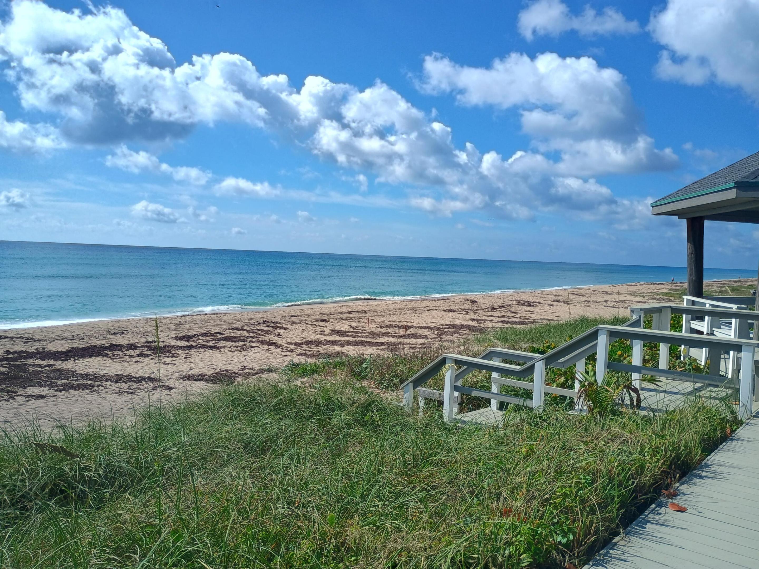 5505 N Ocean #3-203, Ocean Ridge FL 33435