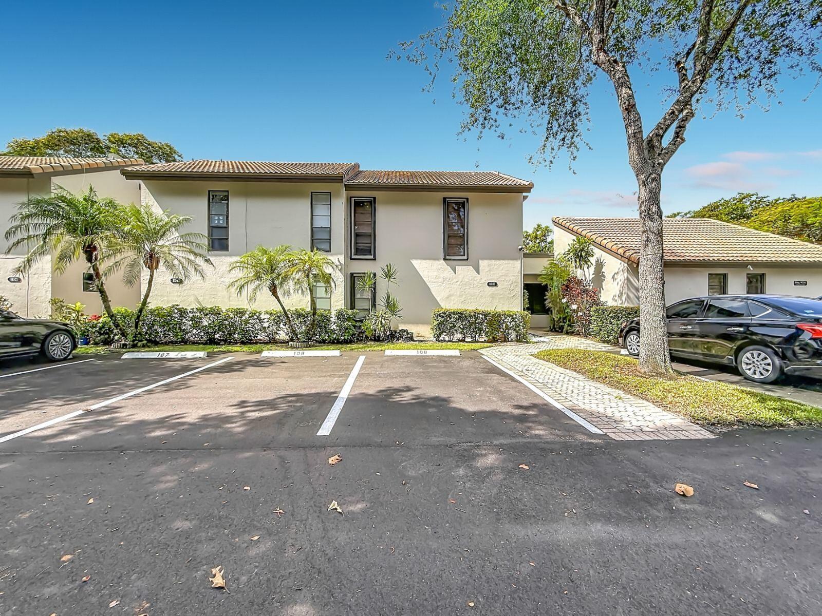 9701 N New River Canal #108b, Plantation FL 33324