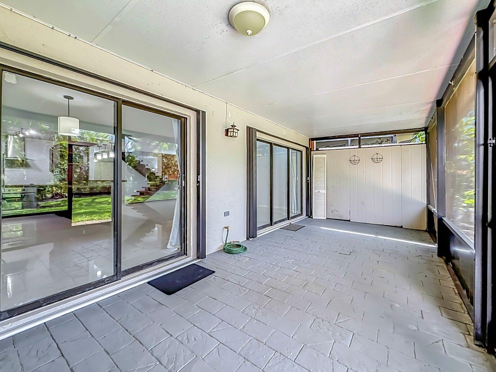 9701 N New River Canal #108b, Plantation FL 33324