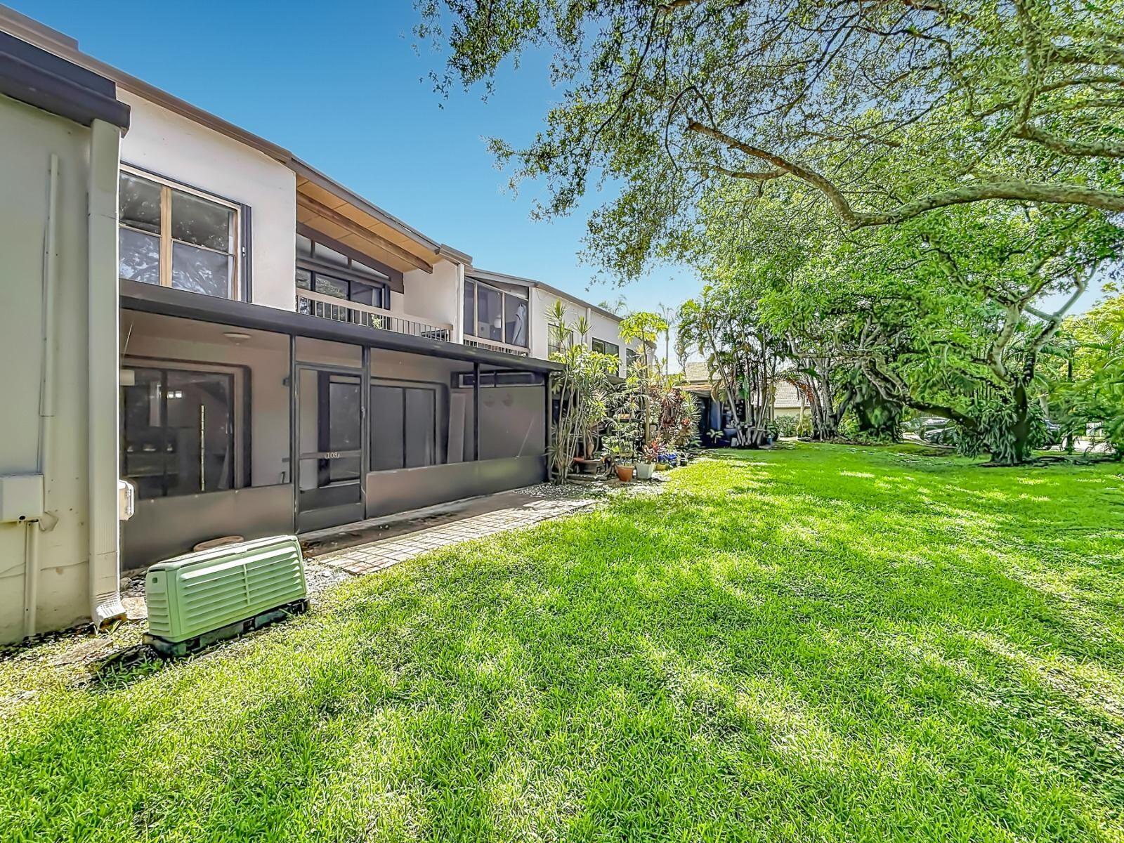 9701 N New River Canal #108b, Plantation FL 33324