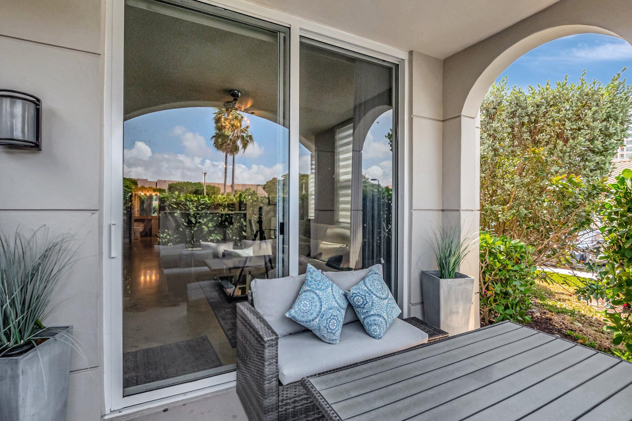 3606 S Ocean #108, Highland Beach FL 33487