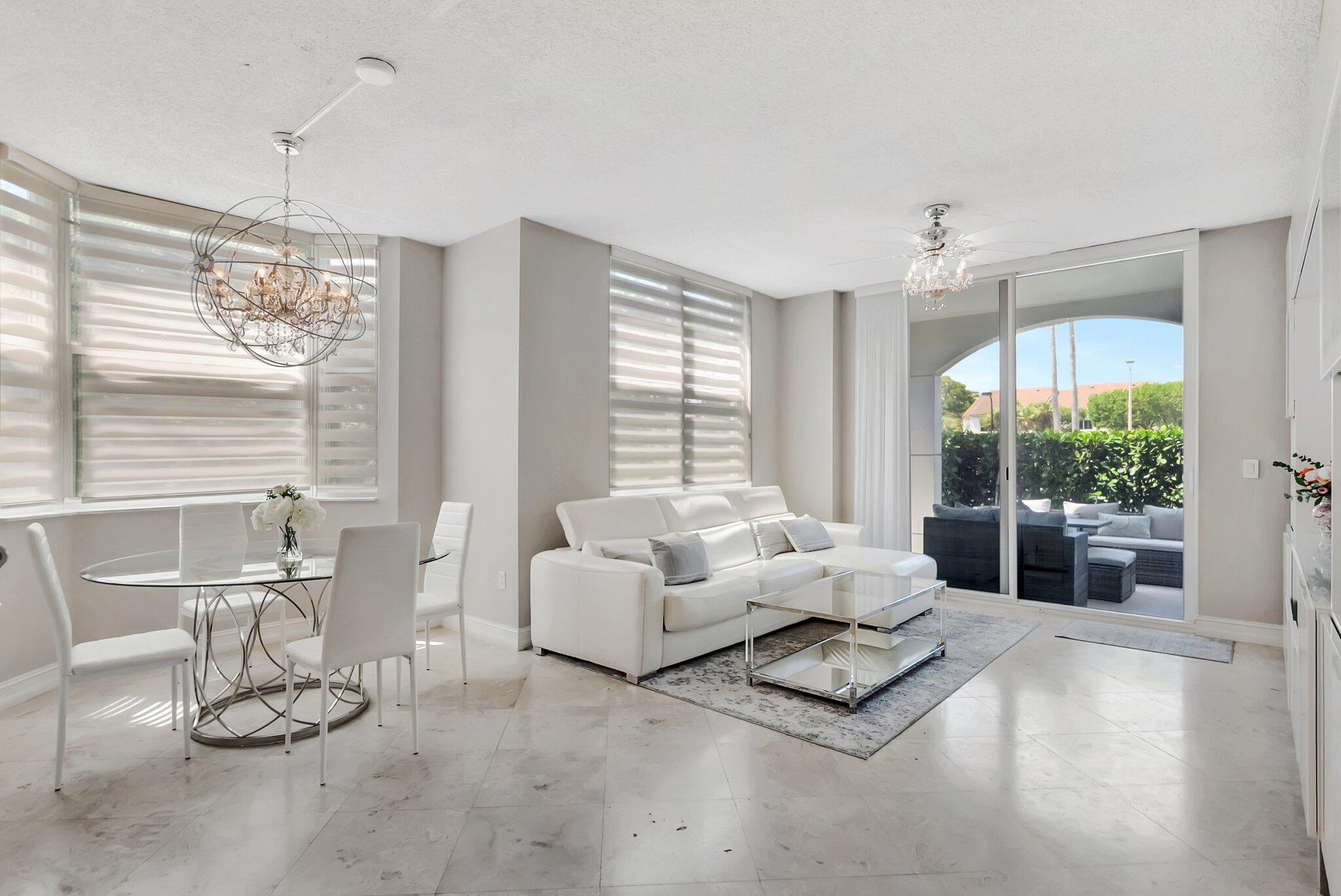 3606 S Ocean #108, Highland Beach FL 33487