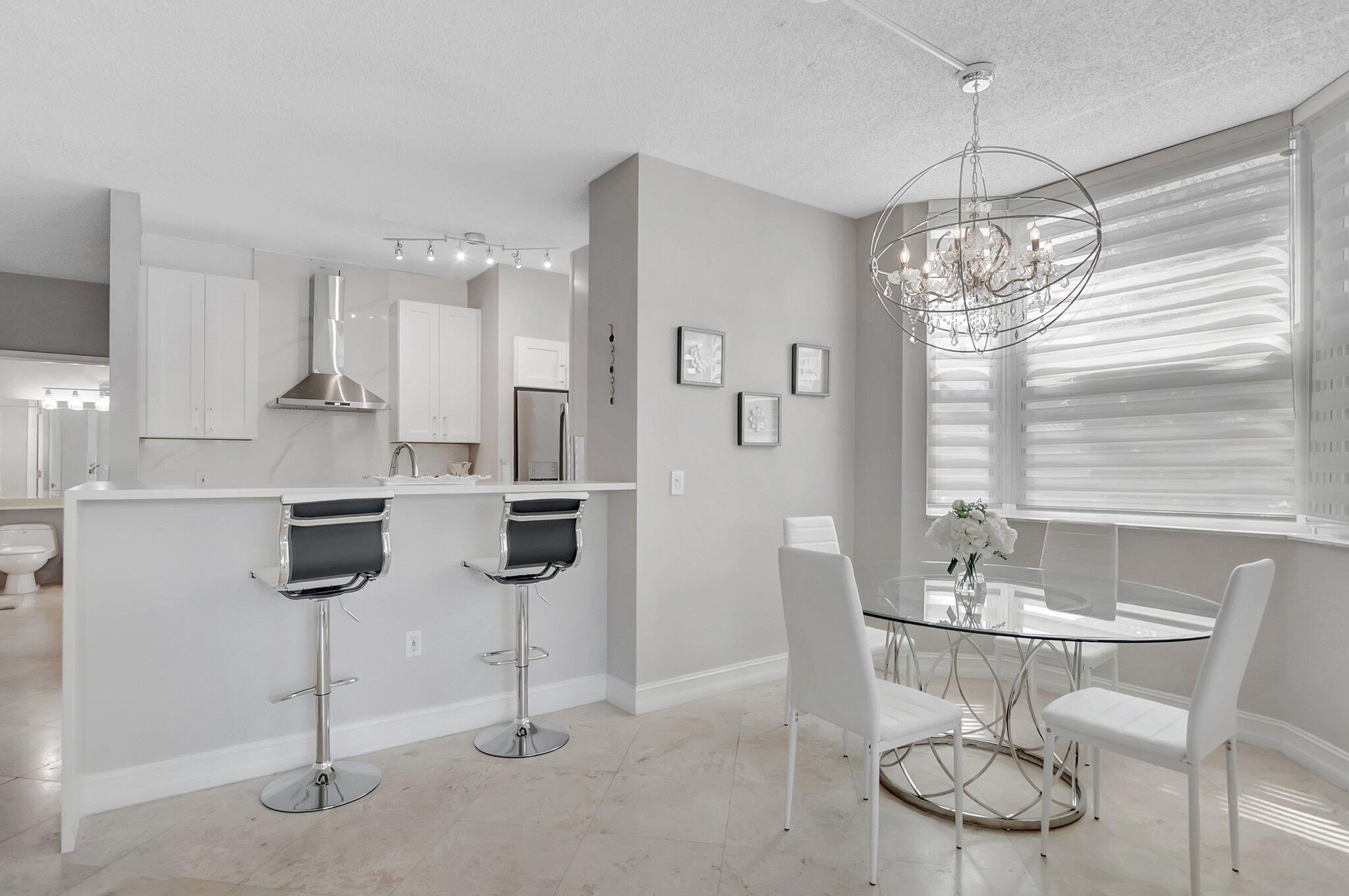 3606 S Ocean #108, Highland Beach FL 33487