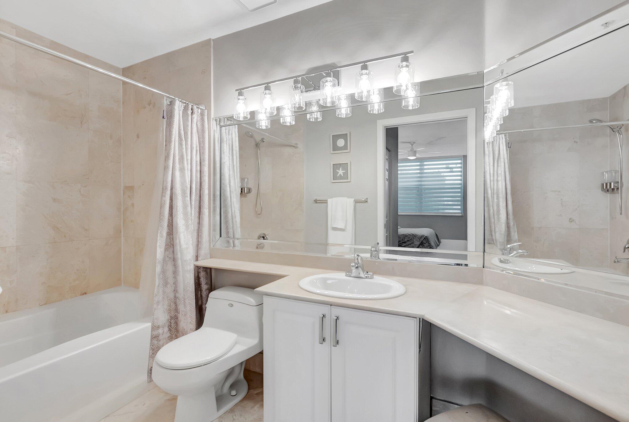 3606 S Ocean #108, Highland Beach FL 33487