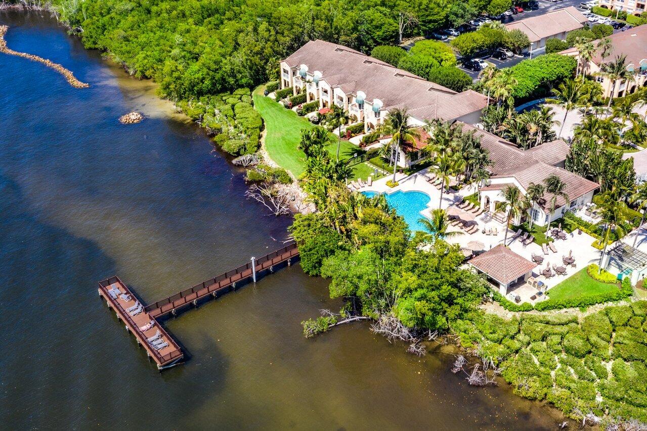 3606 S Ocean #108, Highland Beach FL 33487