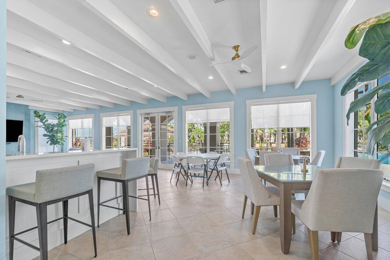 3606 S Ocean #108, Highland Beach FL 33487