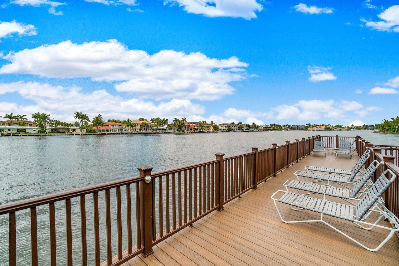 3606 S Ocean #108, Highland Beach FL 33487