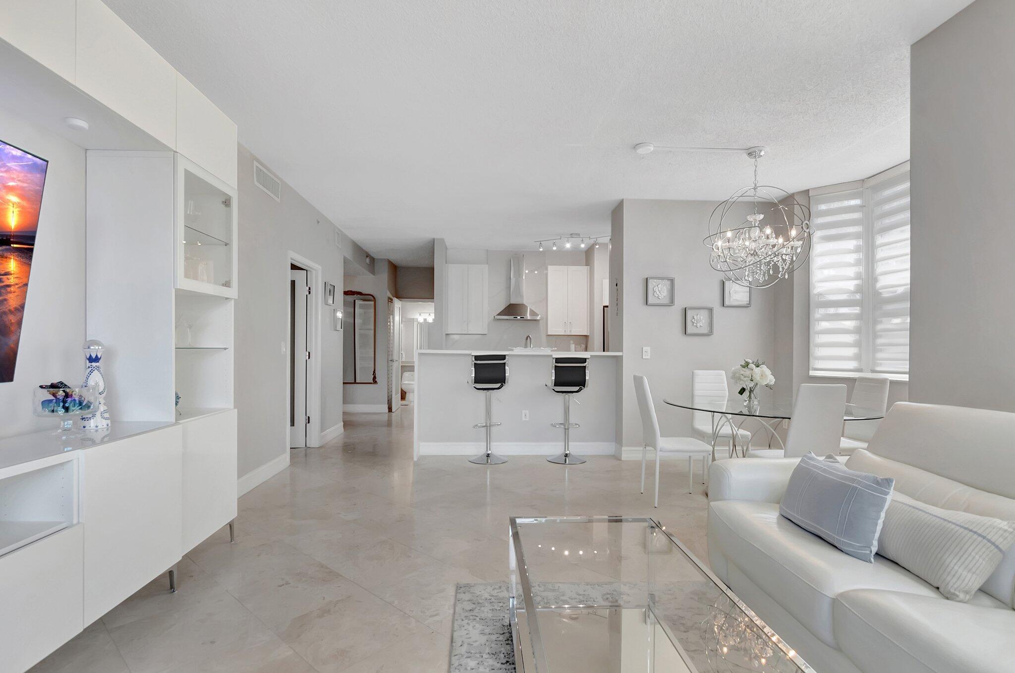 3606 S Ocean #108, Highland Beach FL 33487