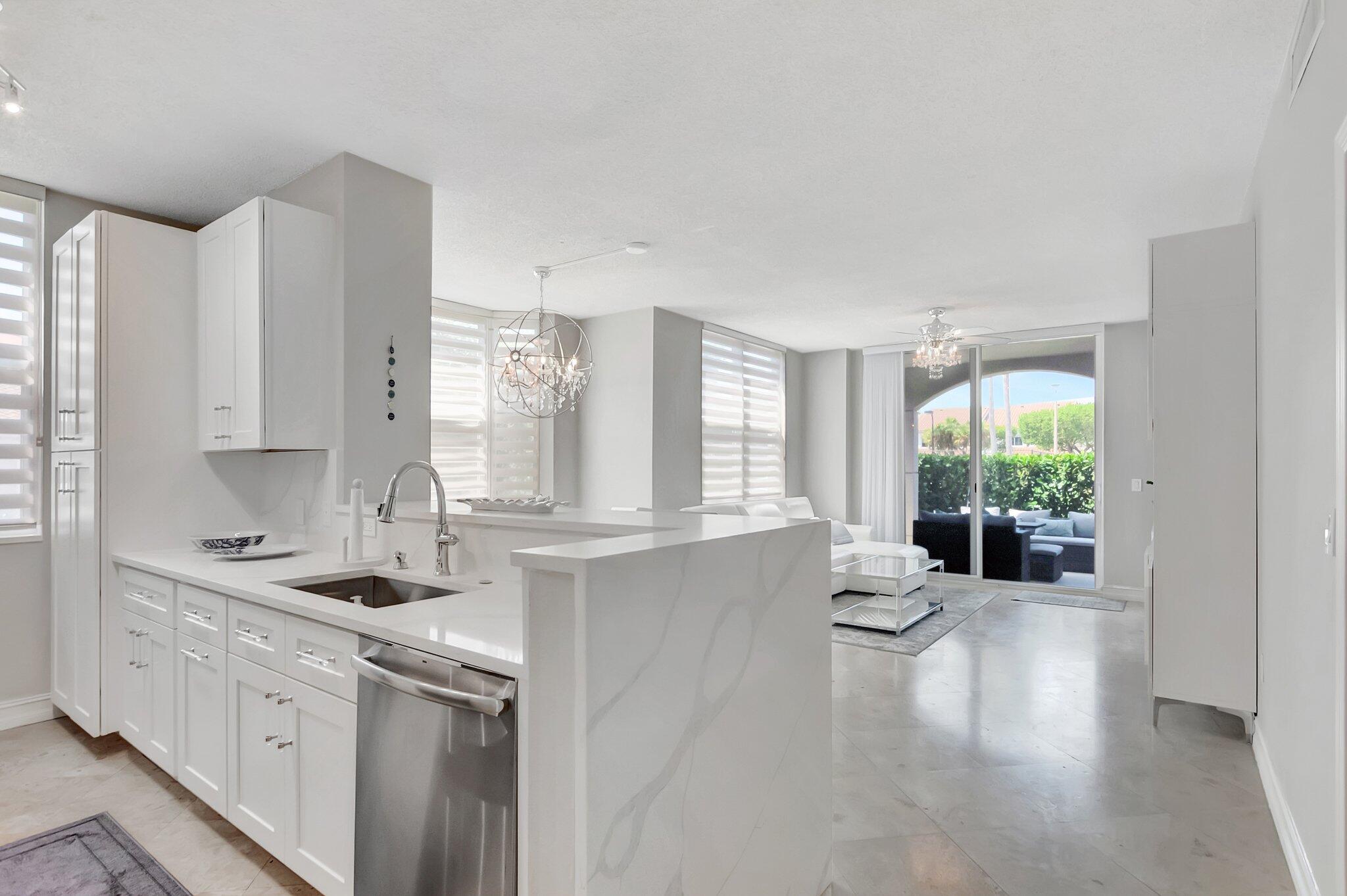 3606 S Ocean #108, Highland Beach FL 33487