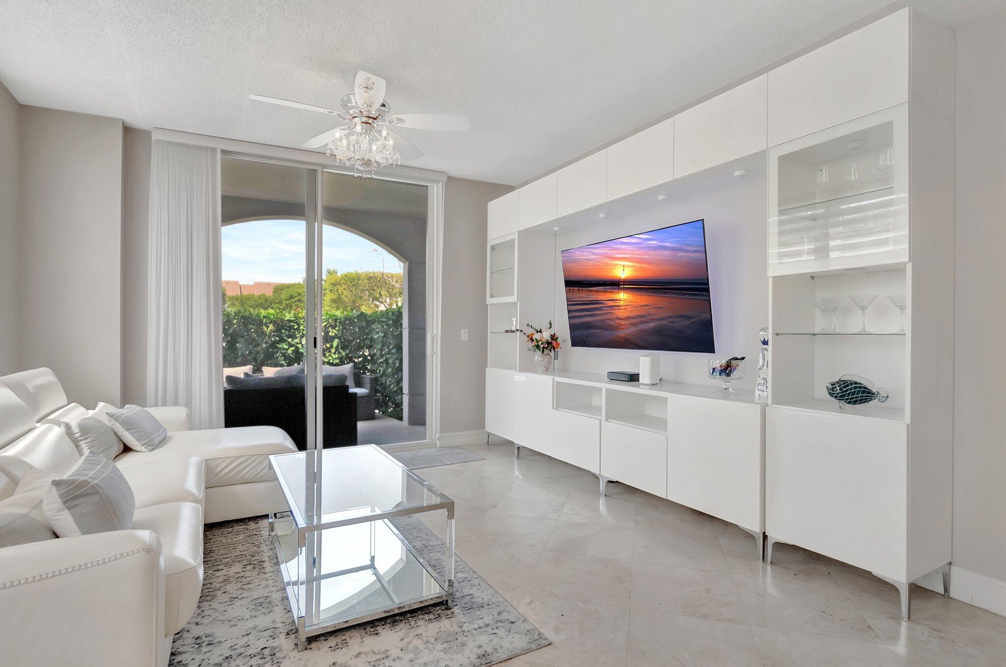 3606 S Ocean #108, Highland Beach FL 33487