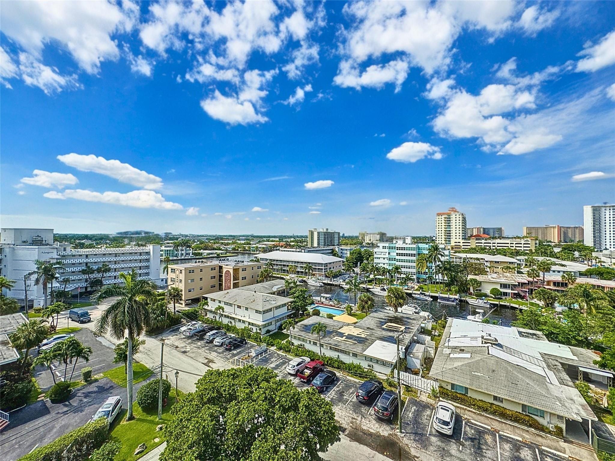 3250 NE 28th #809, Fort Lauderdale FL 33308