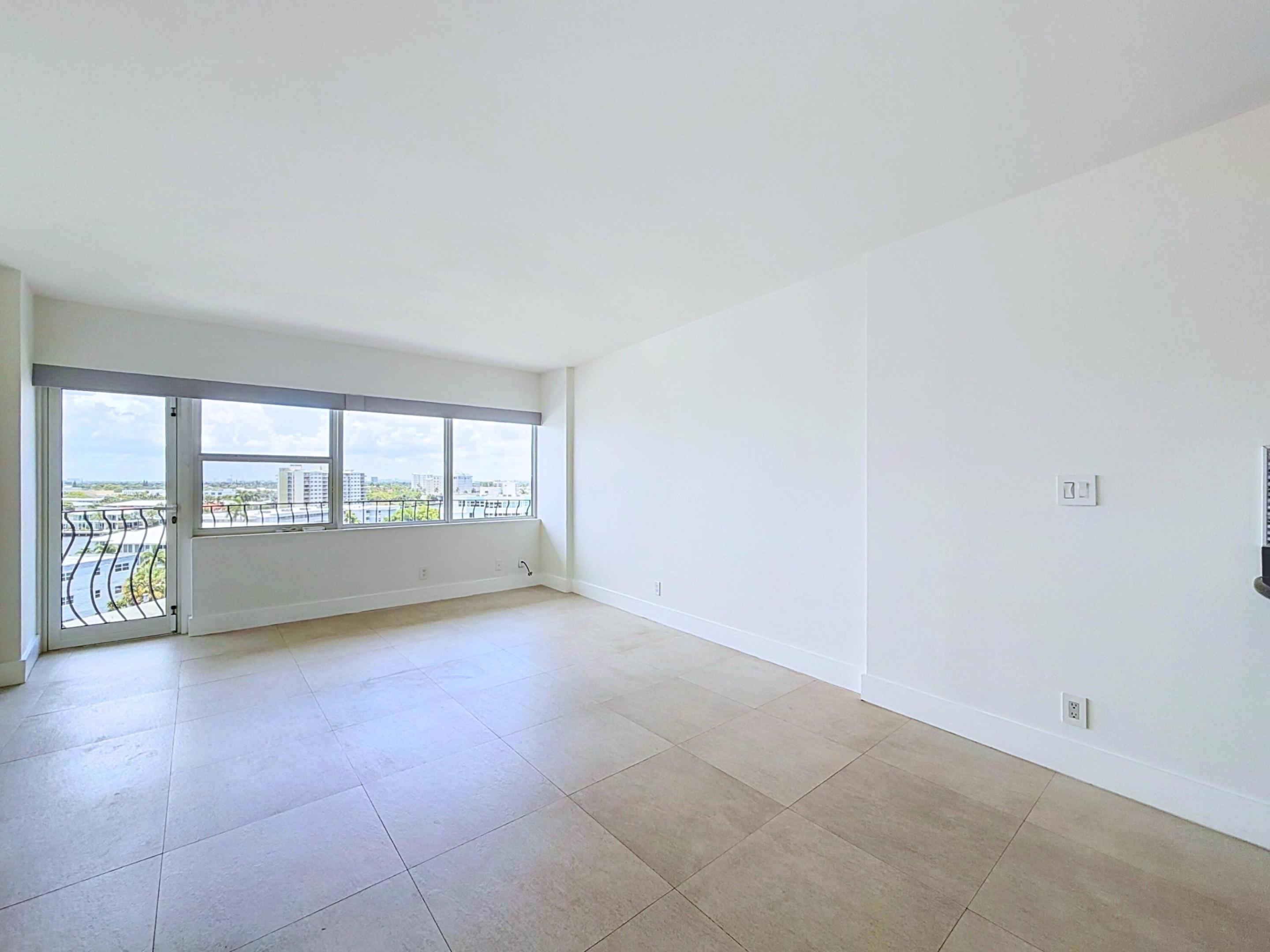 3250 NE 28th #809, Fort Lauderdale FL 33308