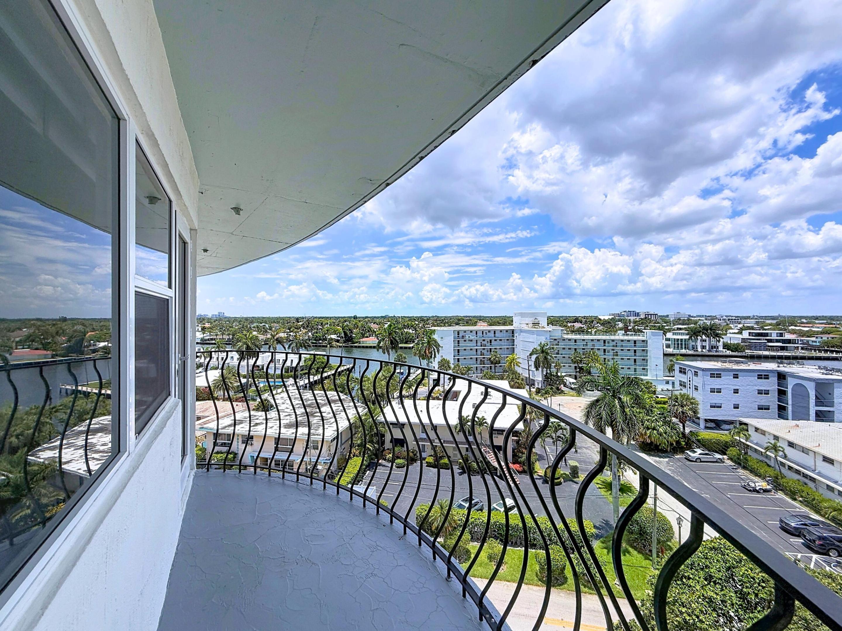 3250 NE 28th #809, Fort Lauderdale FL 33308