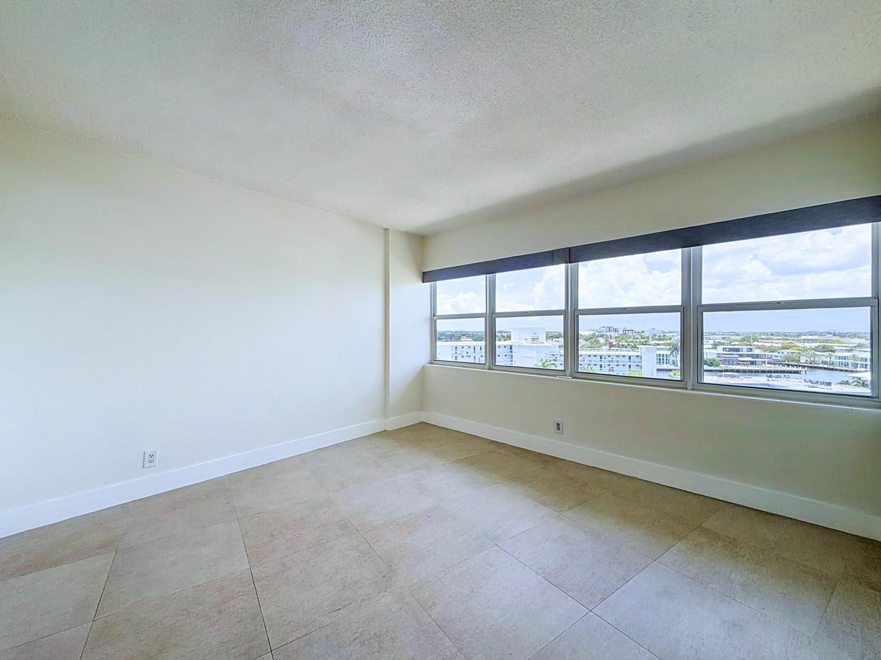 3250 NE 28th #809, Fort Lauderdale FL 33308