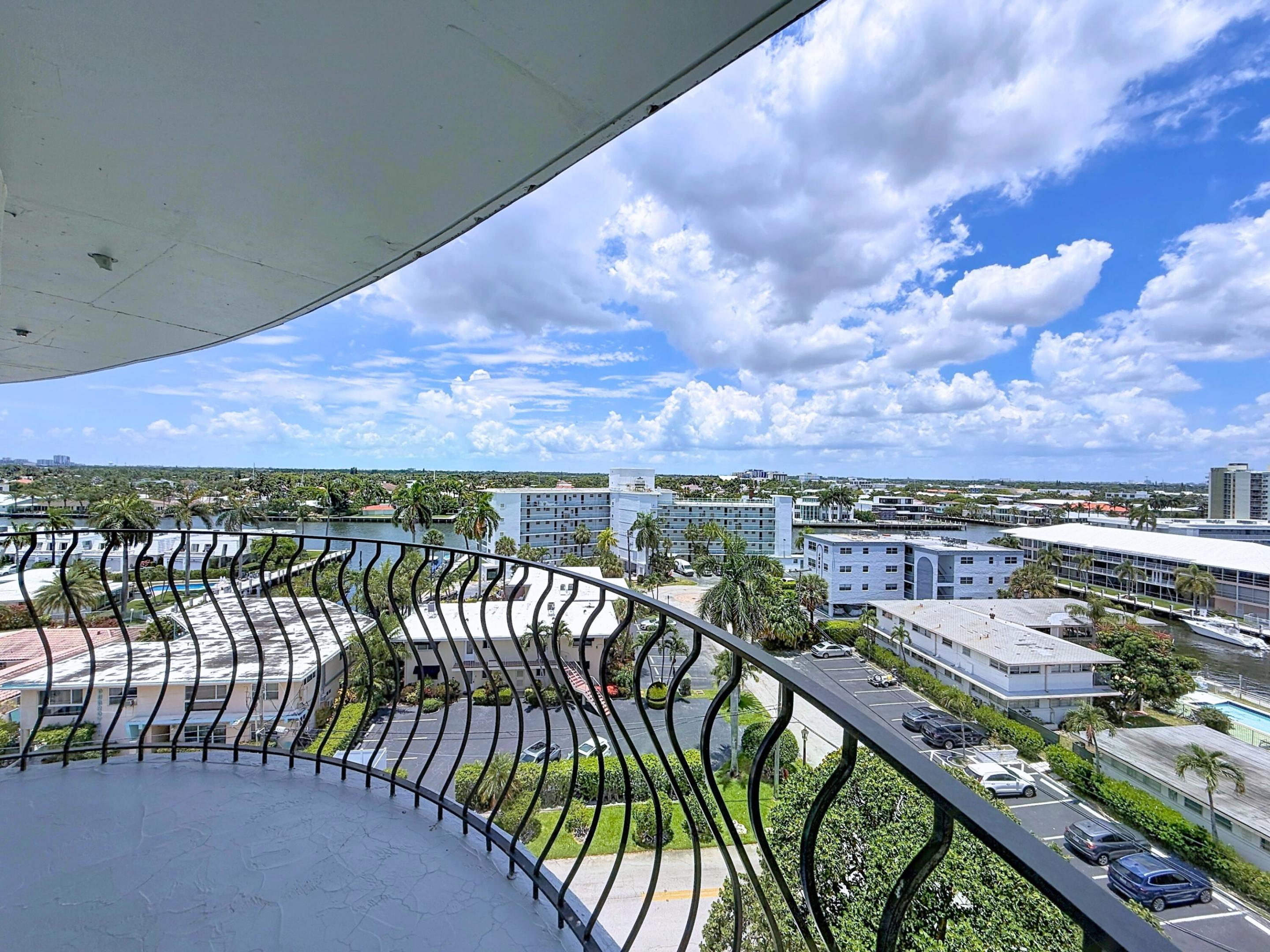 3250 NE 28th #809, Fort Lauderdale FL 33308