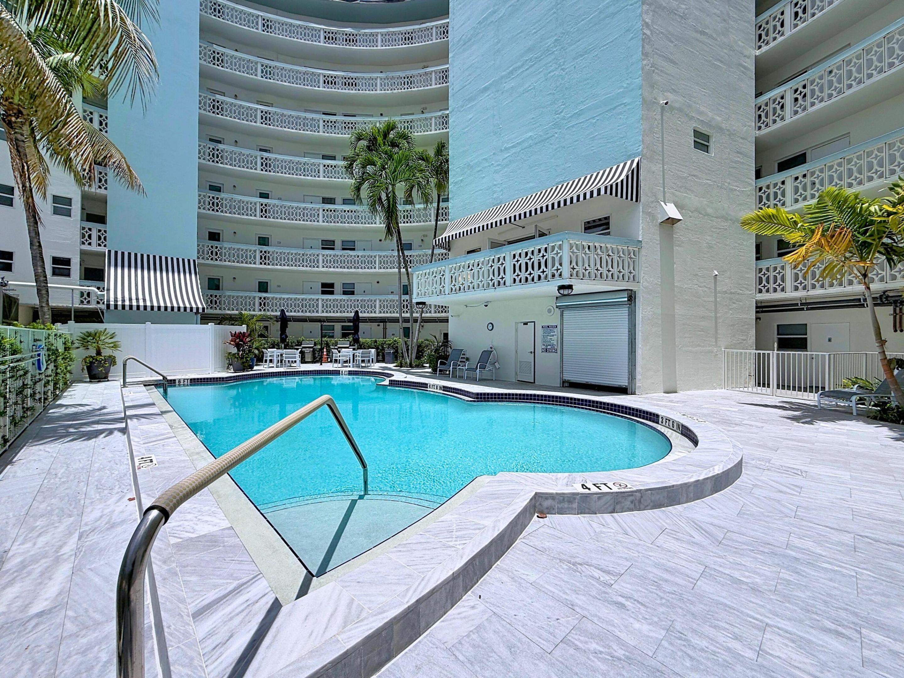 3250 NE 28th #809, Fort Lauderdale FL 33308
