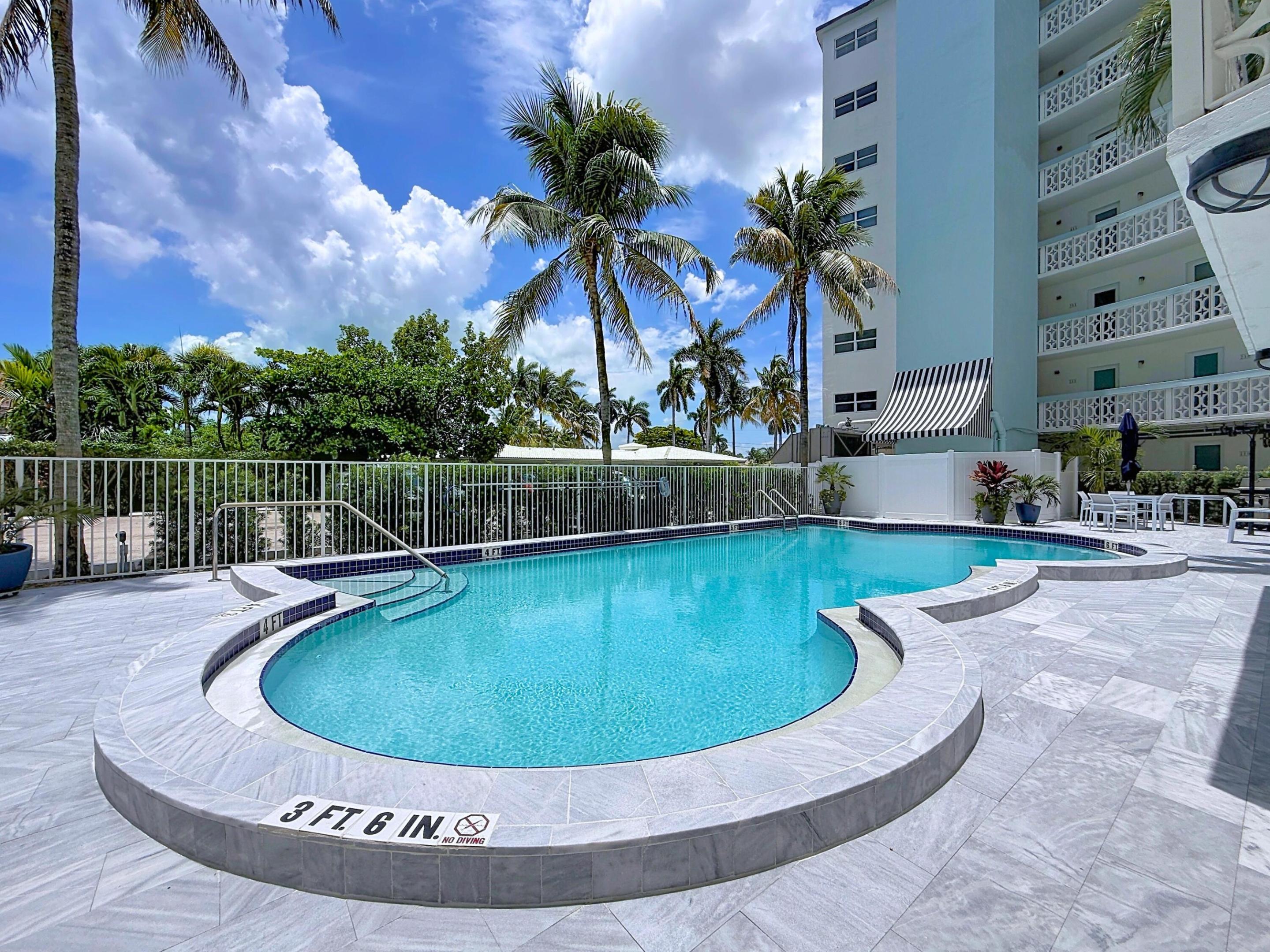 3250 NE 28th #809, Fort Lauderdale FL 33308