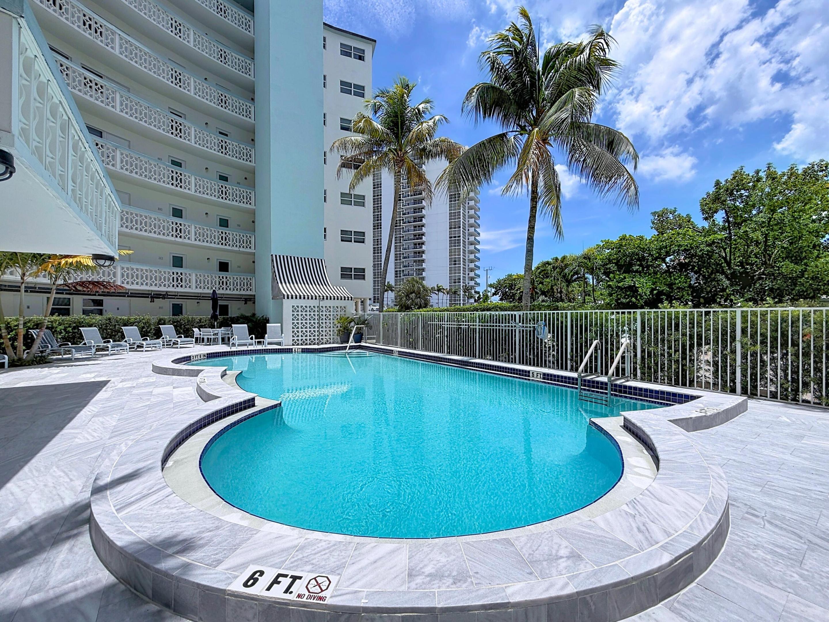 3250 NE 28th #809, Fort Lauderdale FL 33308