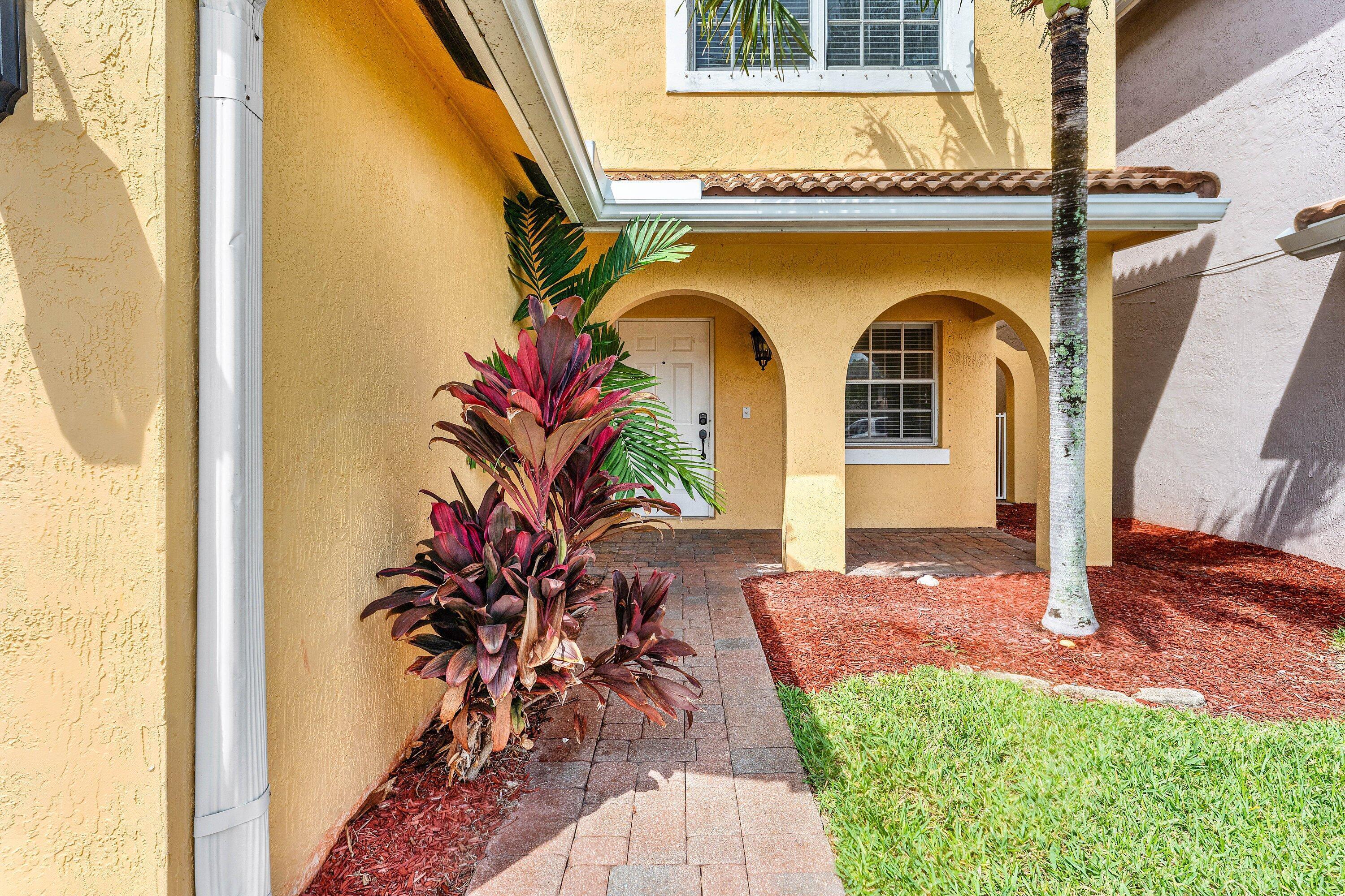 3260 Commodore, West Palm Beach FL 33411