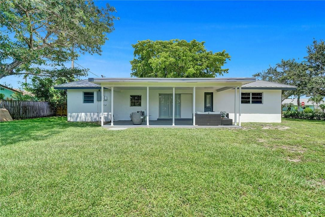 5101 NE 27th, Lighthouse Point FL 33064