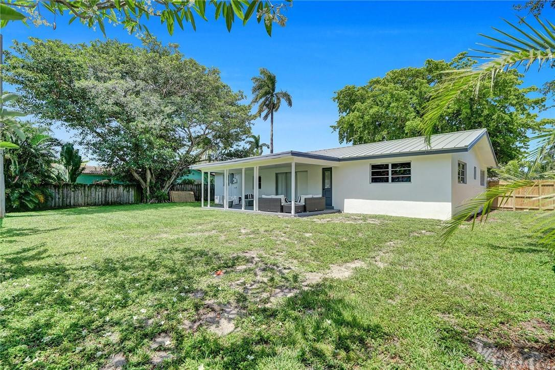 5101 NE 27th, Lighthouse Point FL 33064
