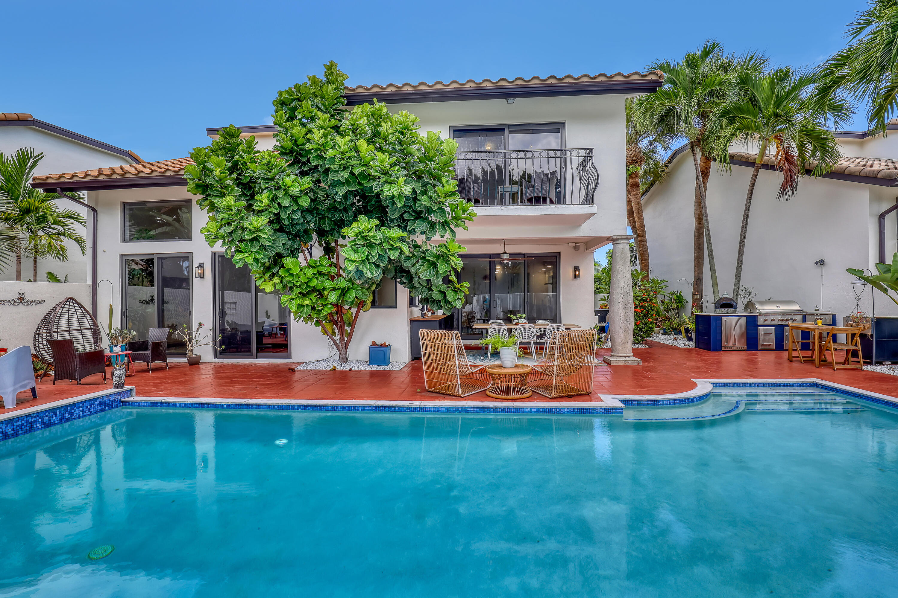 6532 Via Rosa, Boca Raton FL 33433