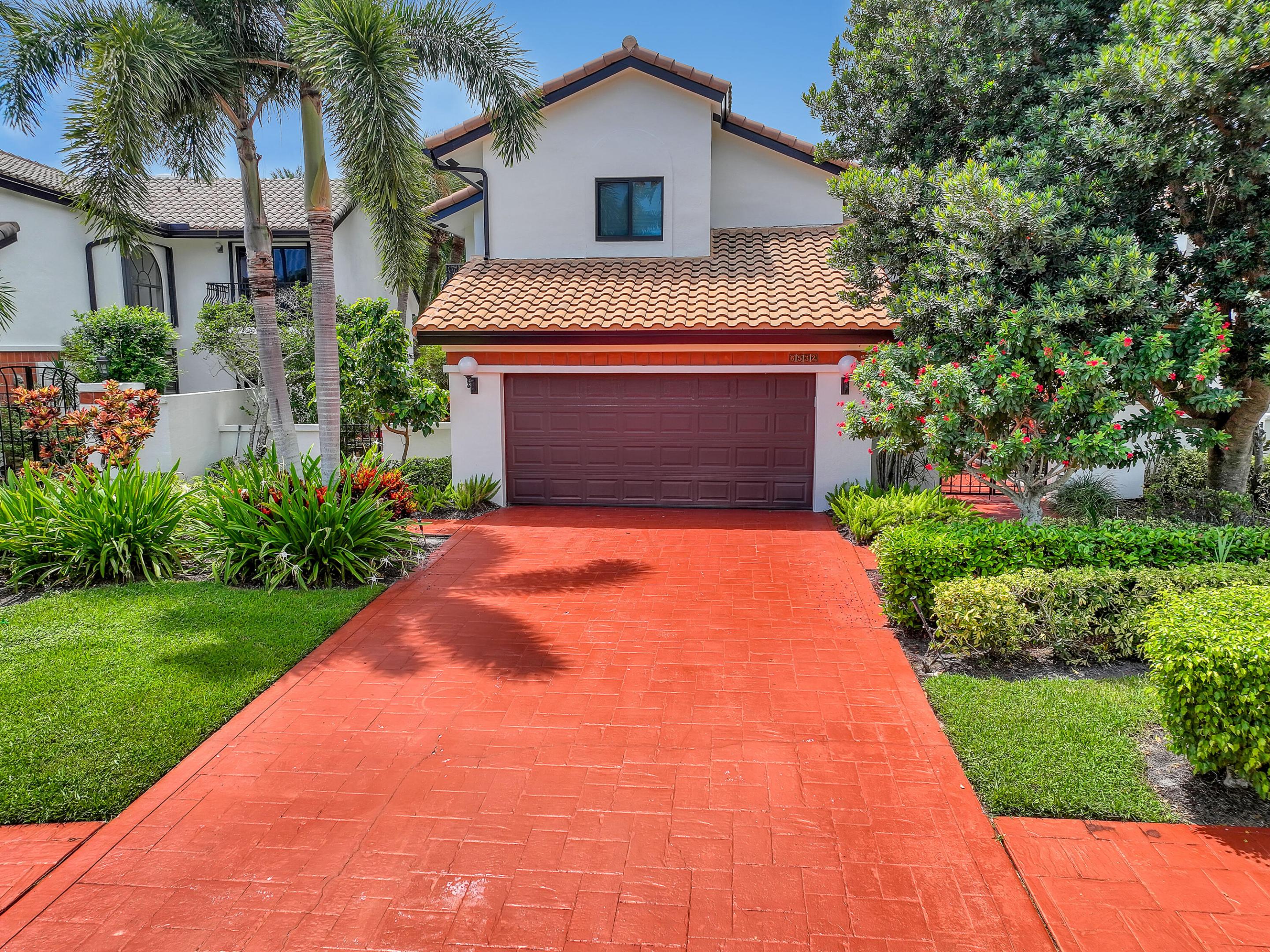 6532 Via Rosa, Boca Raton FL 33433