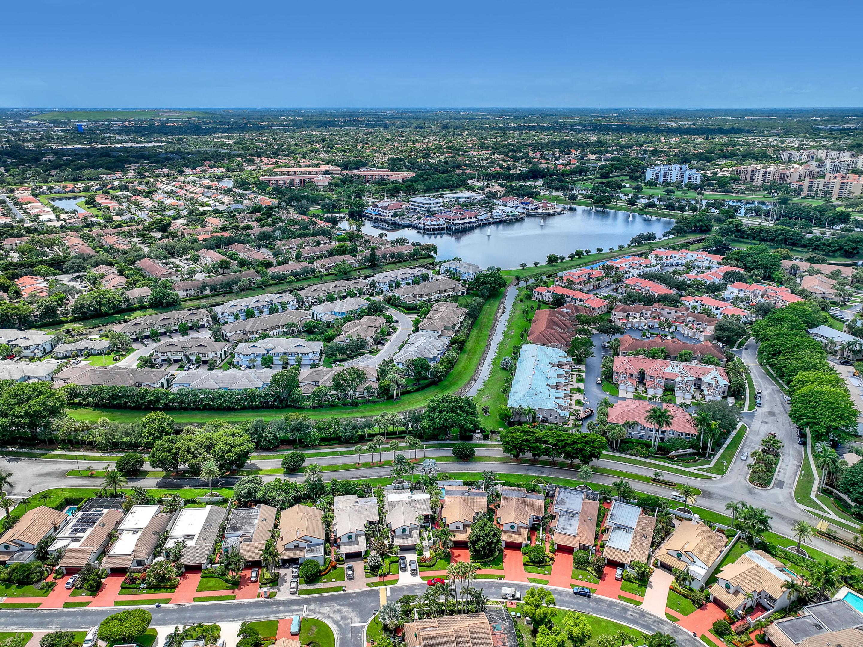 6532 Via Rosa, Boca Raton FL 33433
