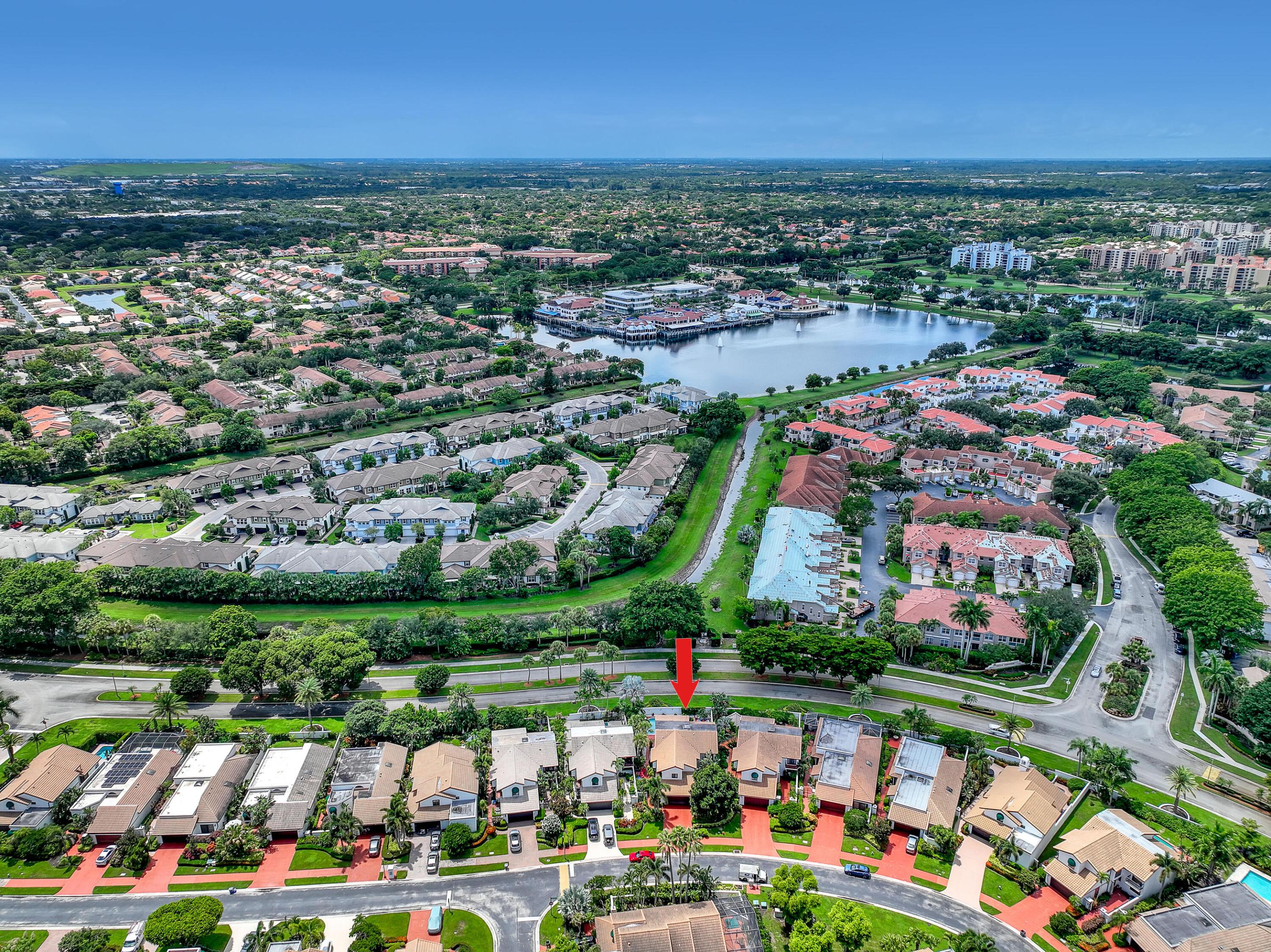 6532 Via Rosa, Boca Raton FL 33433
