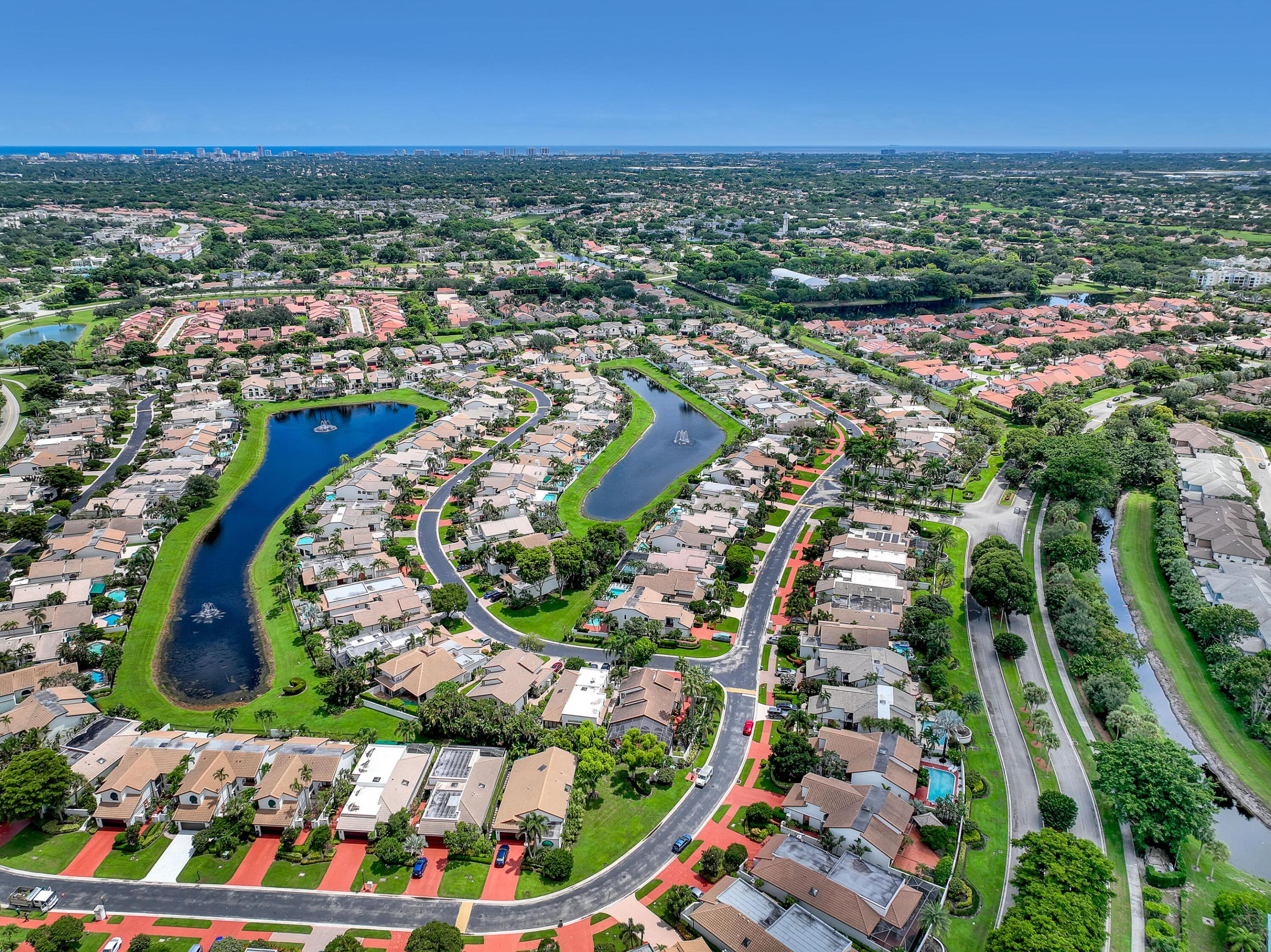 6532 Via Rosa, Boca Raton FL 33433