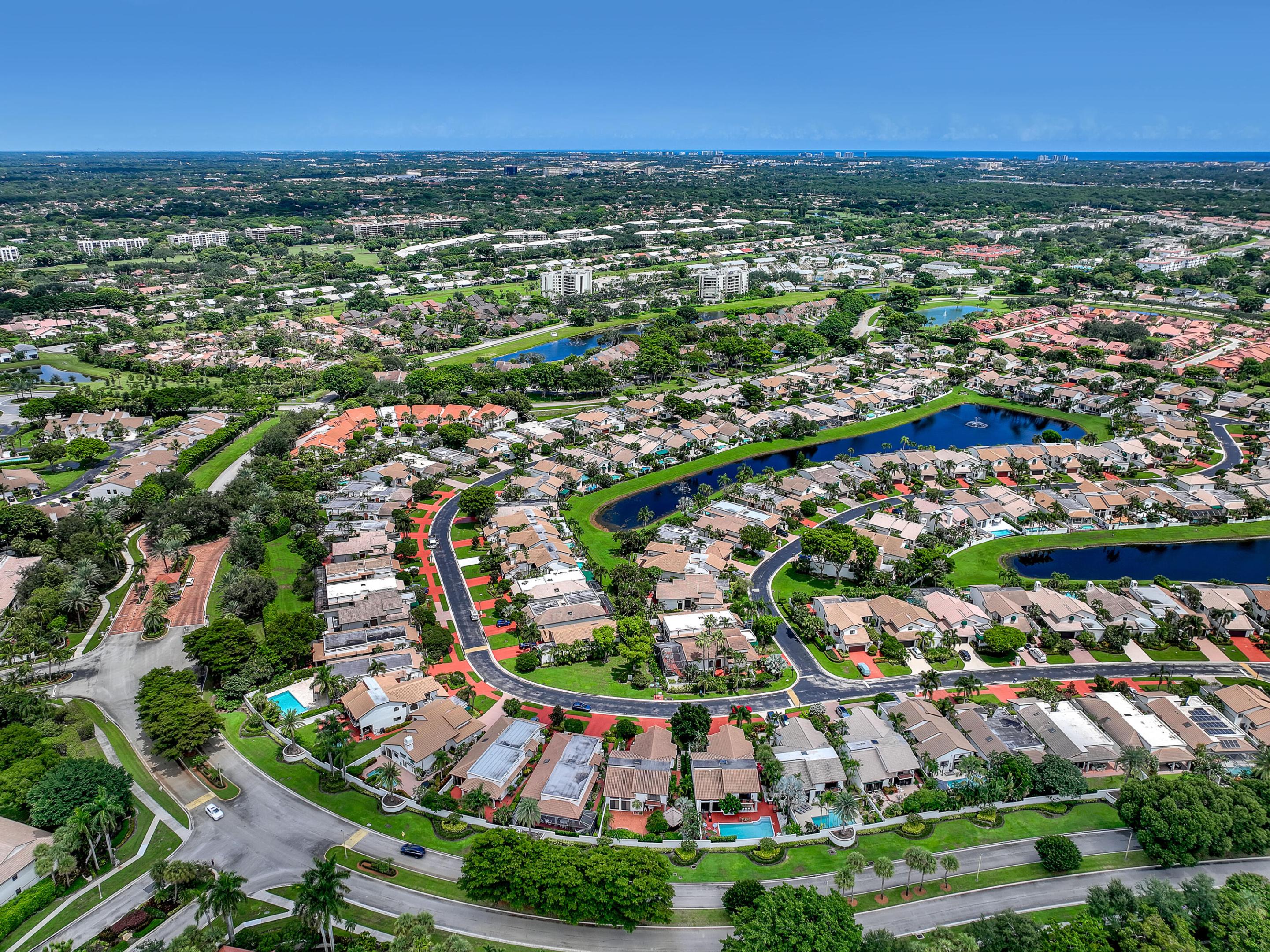 6532 Via Rosa, Boca Raton FL 33433
