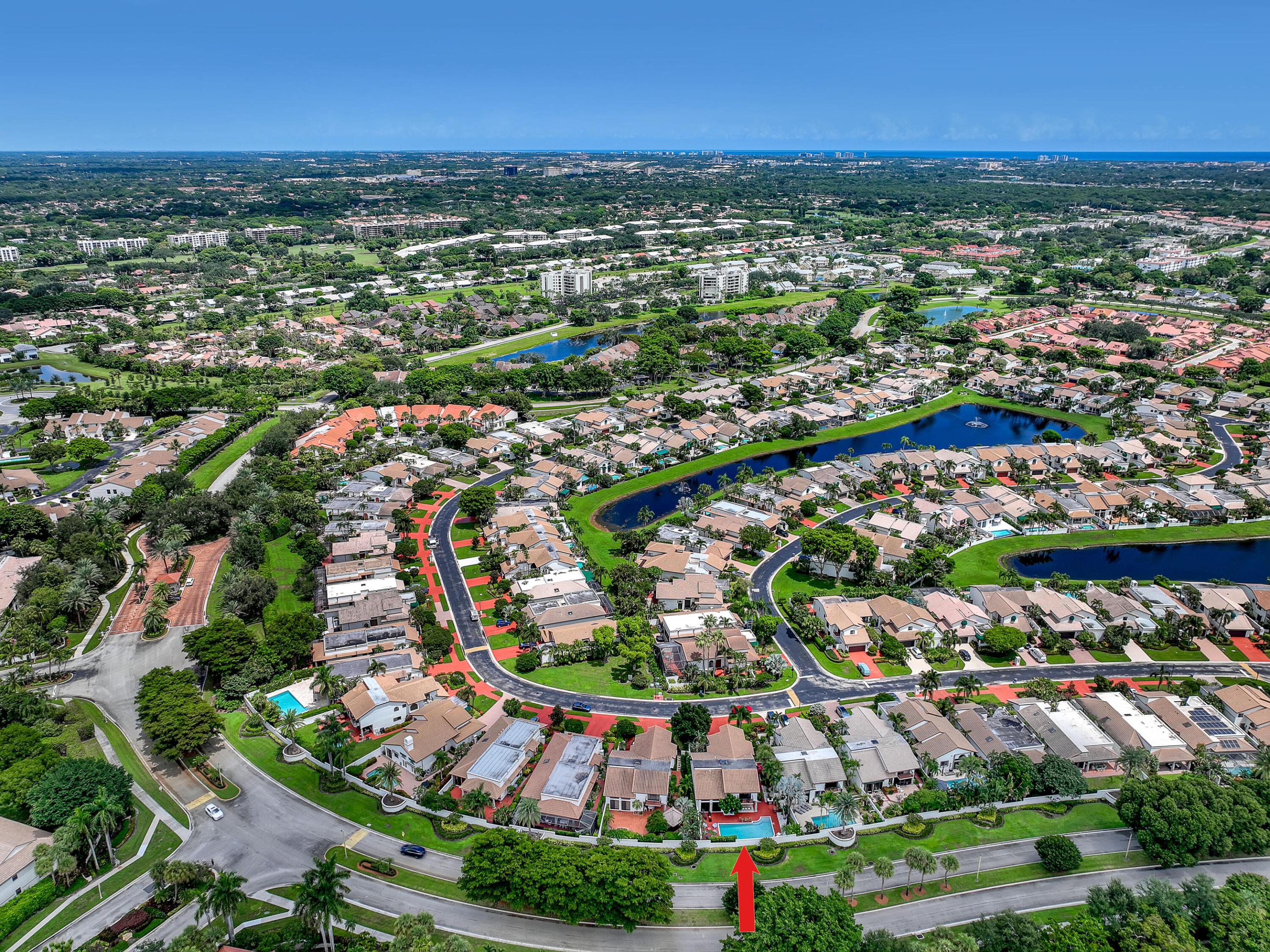 6532 Via Rosa, Boca Raton FL 33433