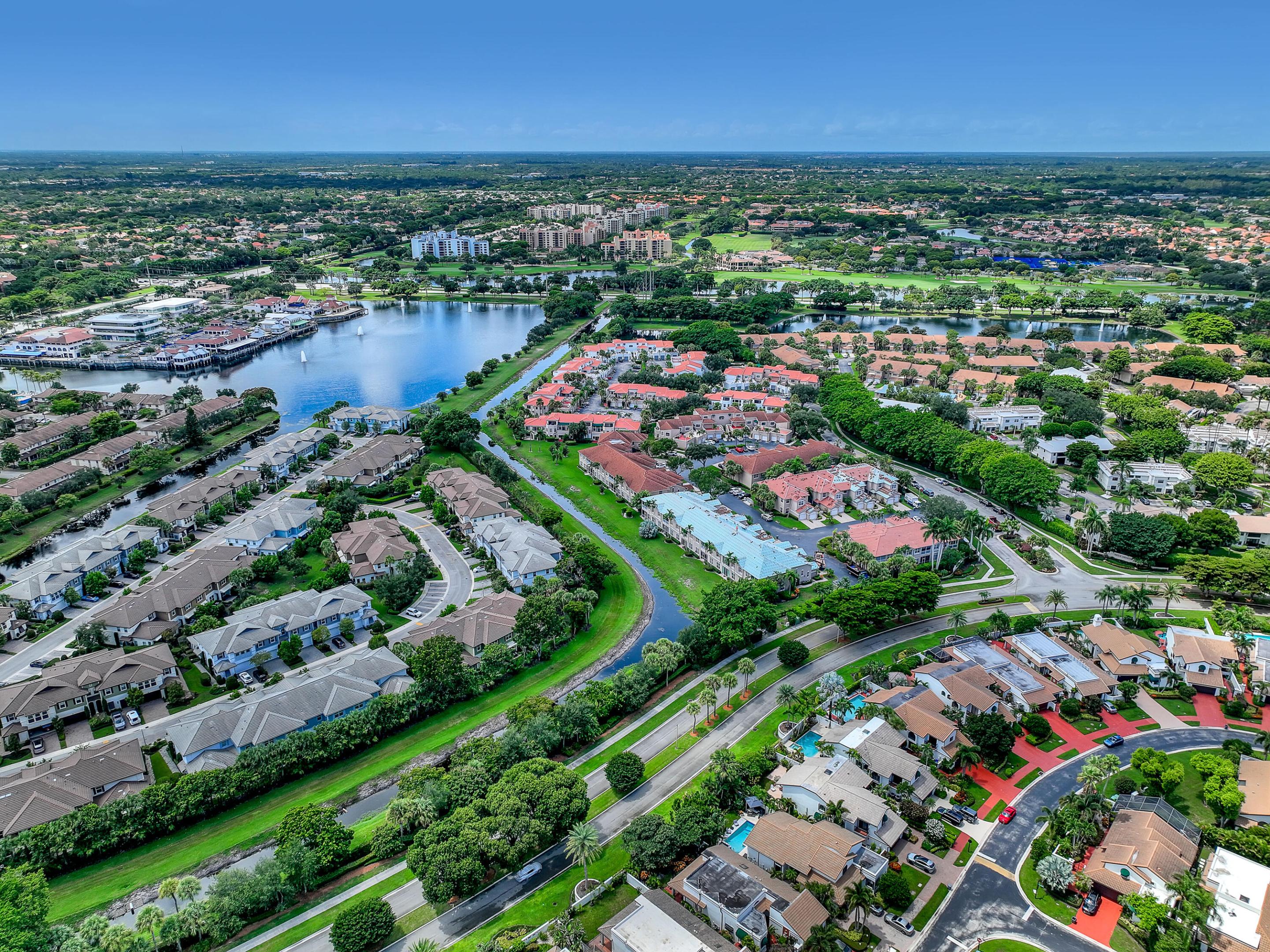 6532 Via Rosa, Boca Raton FL 33433