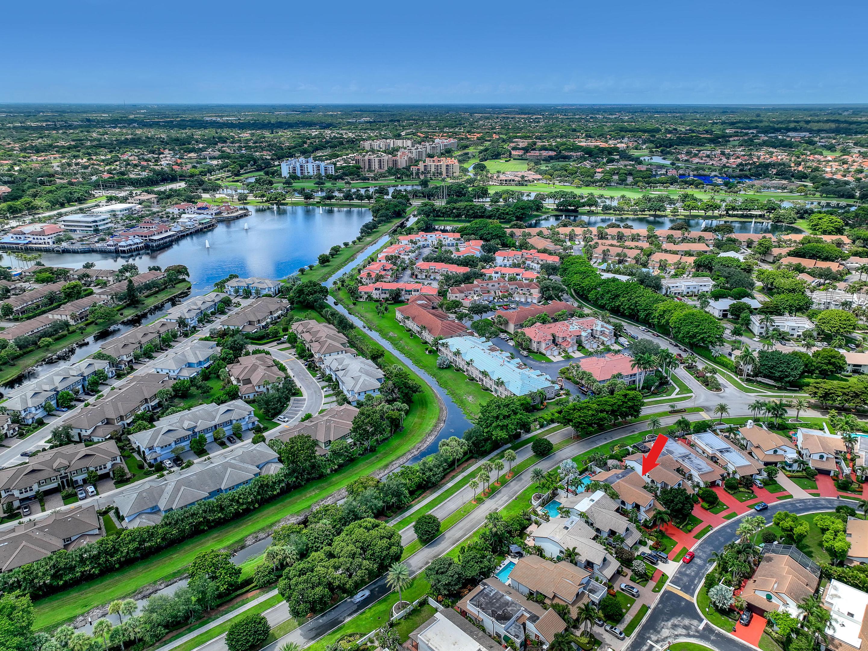 6532 Via Rosa, Boca Raton FL 33433