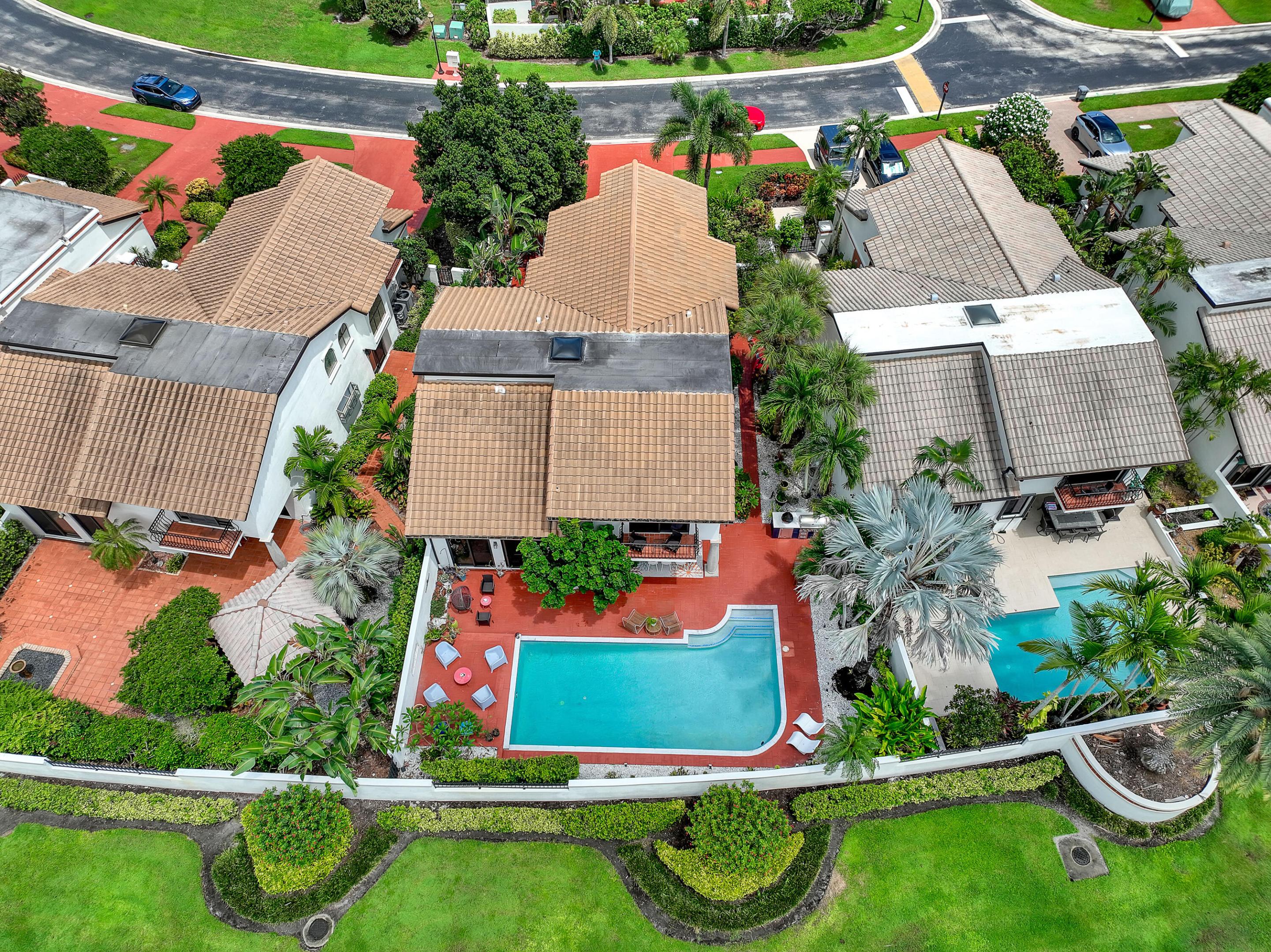 6532 Via Rosa, Boca Raton FL 33433