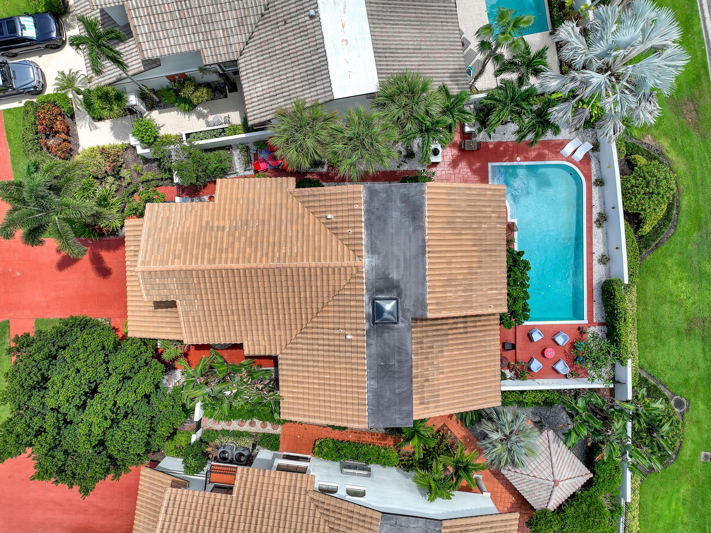 6532 Via Rosa, Boca Raton FL 33433