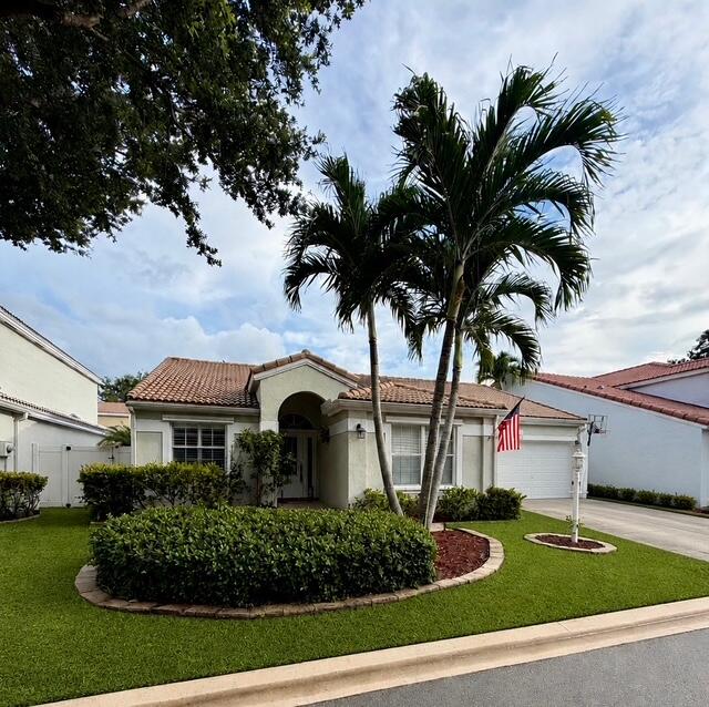 10109 Oak Bark, Palm Beach Gardens FL 33410