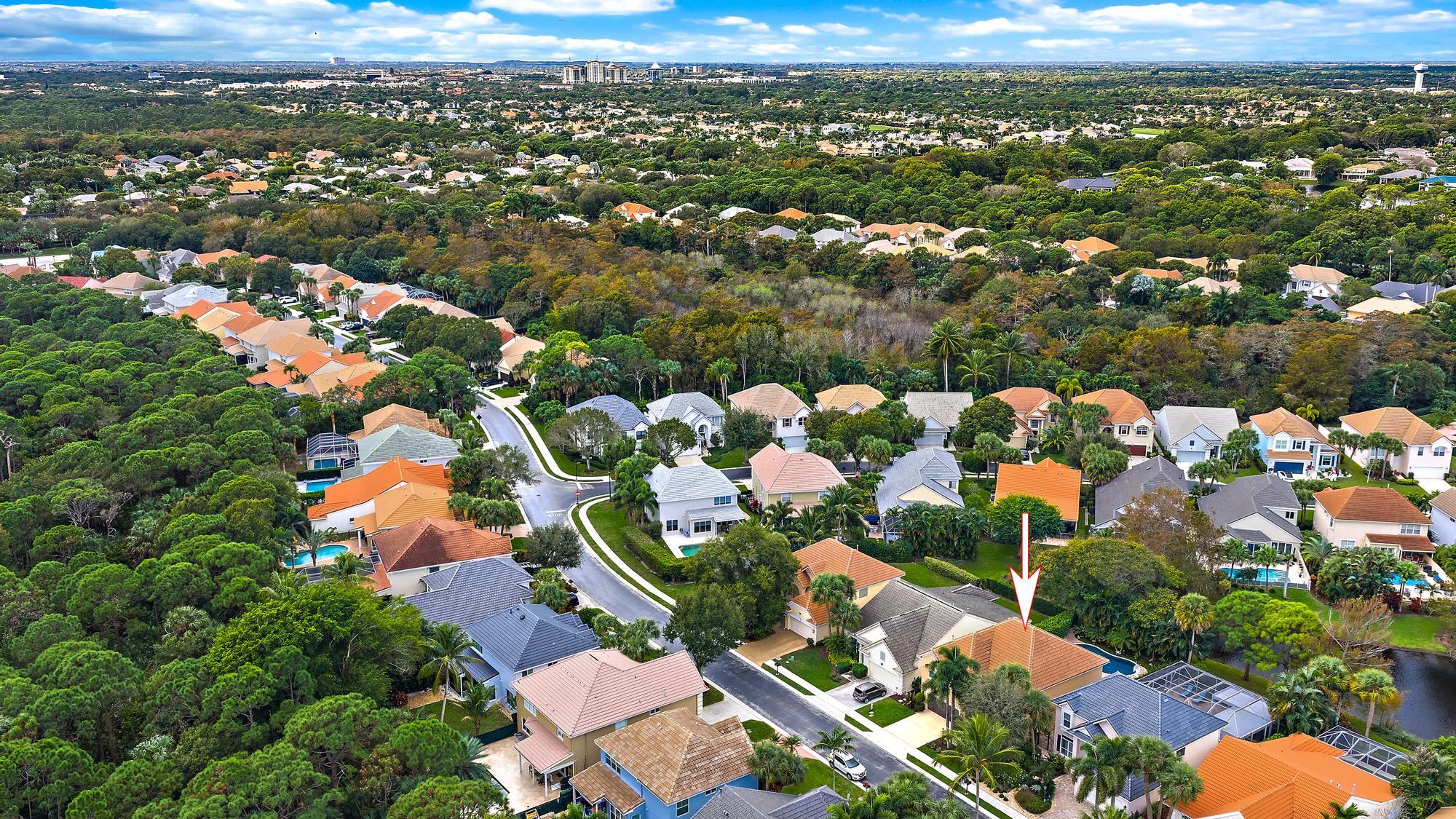 76 Princewood, Palm Beach Gardens FL 33410
