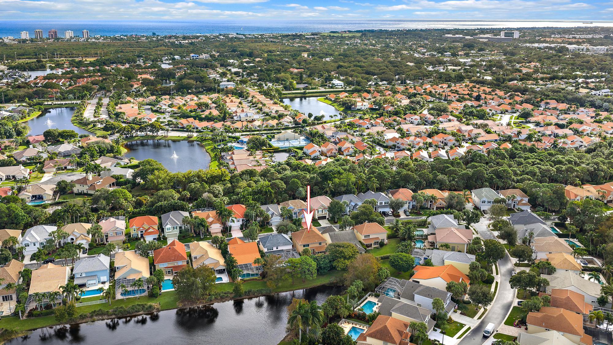 76 Princewood, Palm Beach Gardens FL 33410