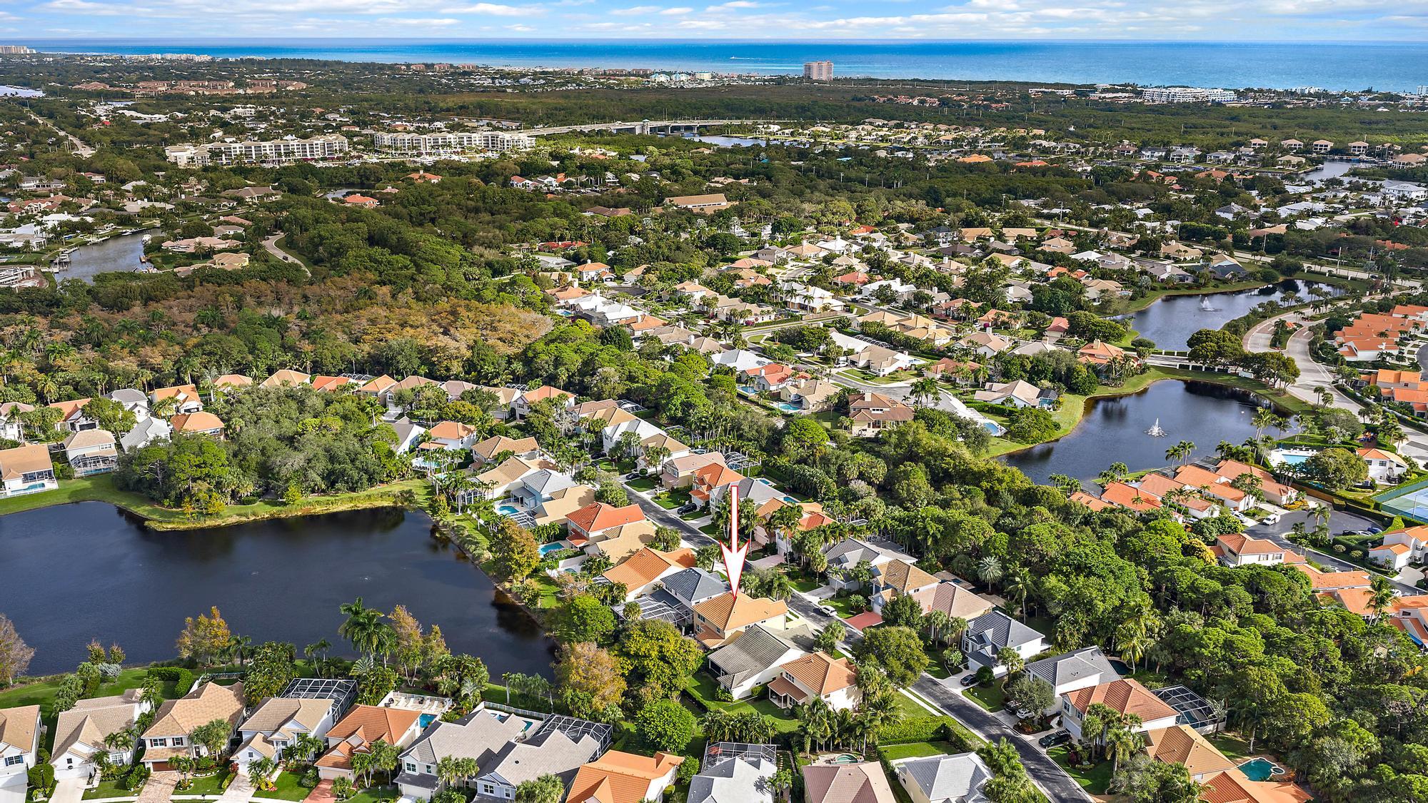 76 Princewood, Palm Beach Gardens FL 33410