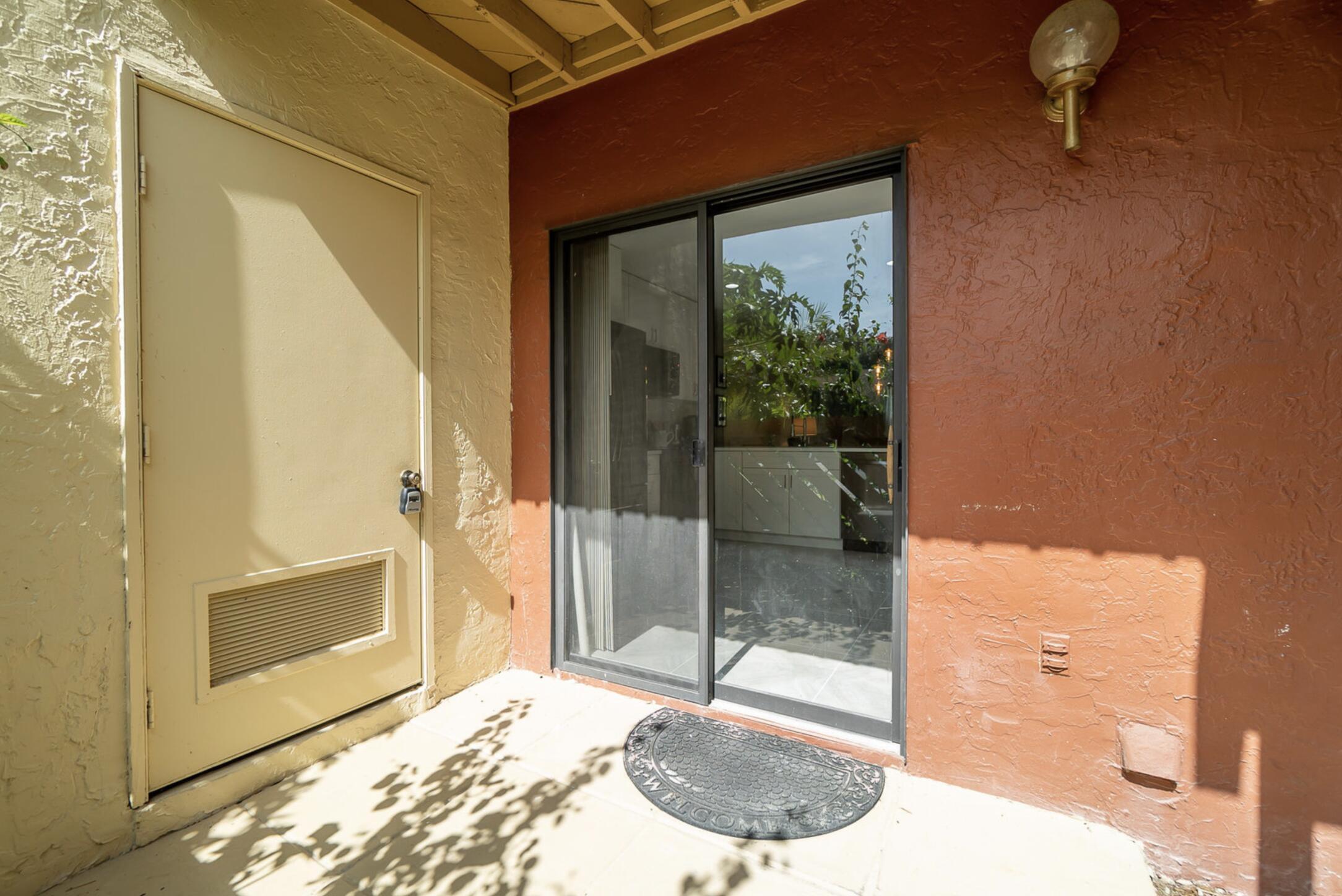 13017 Northshire #5, Wellington FL 33414